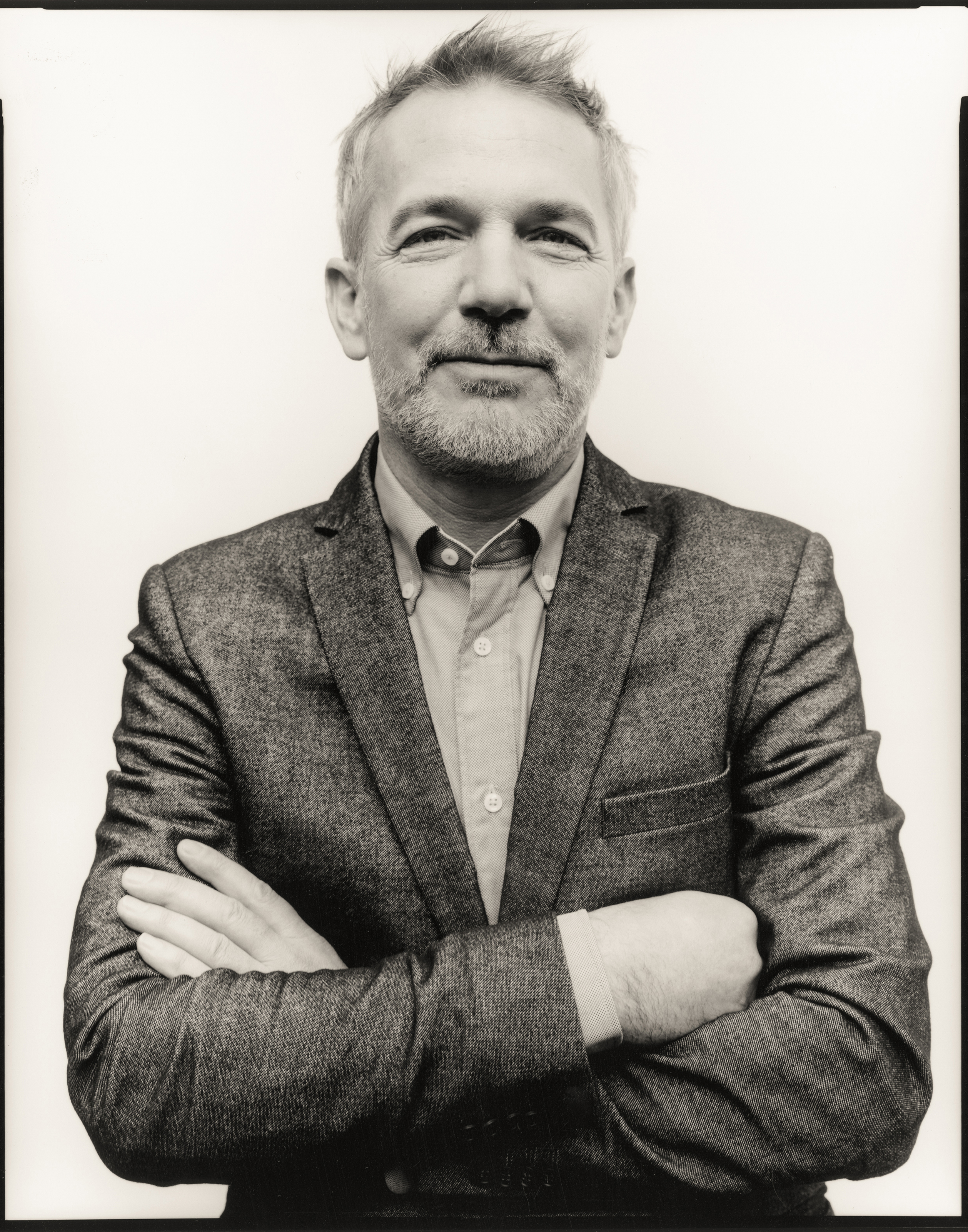 Benjamin Holsten, Dipl. Arch., Architektur