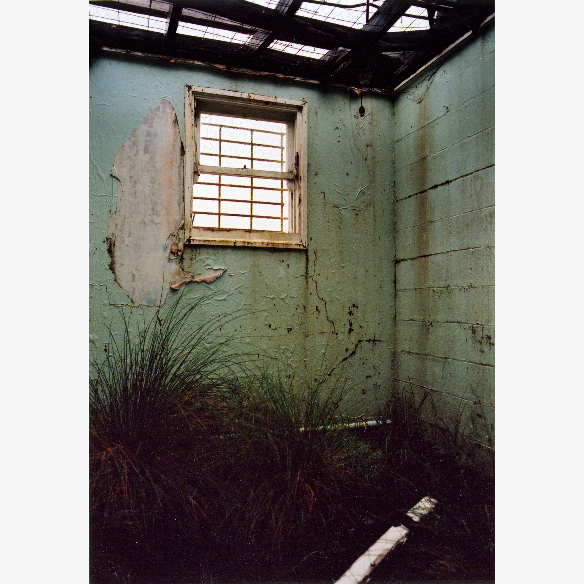 2/4Waikune Prison, 2002 (020331_004)