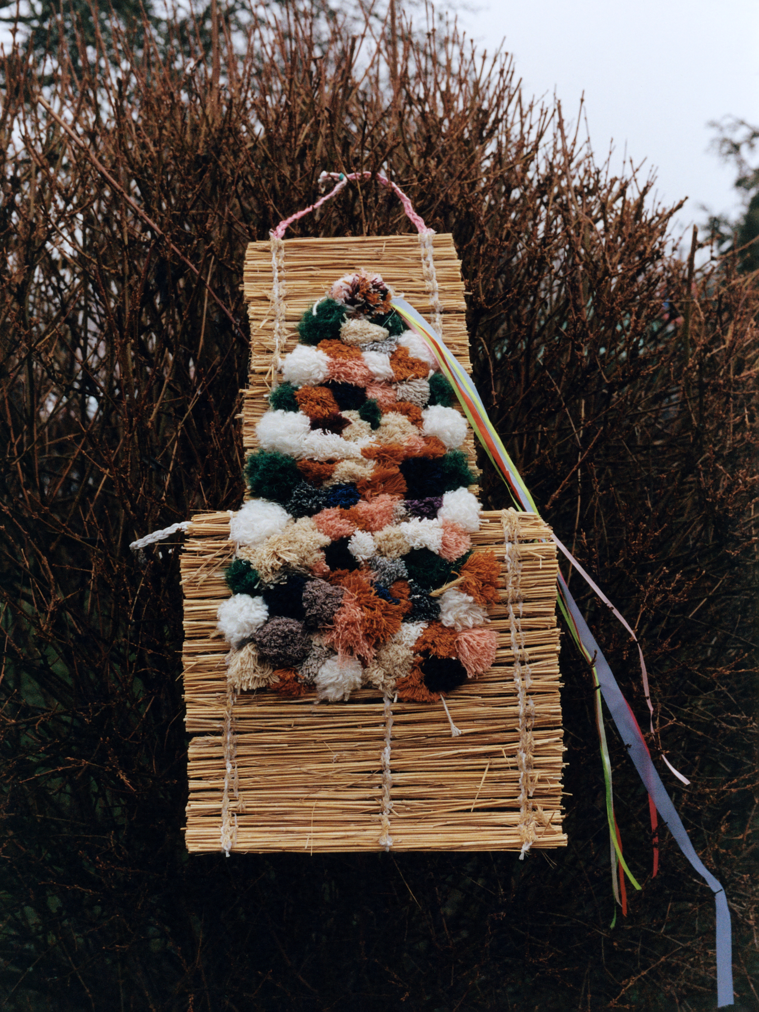 Whispers & Wonders,  17/18 