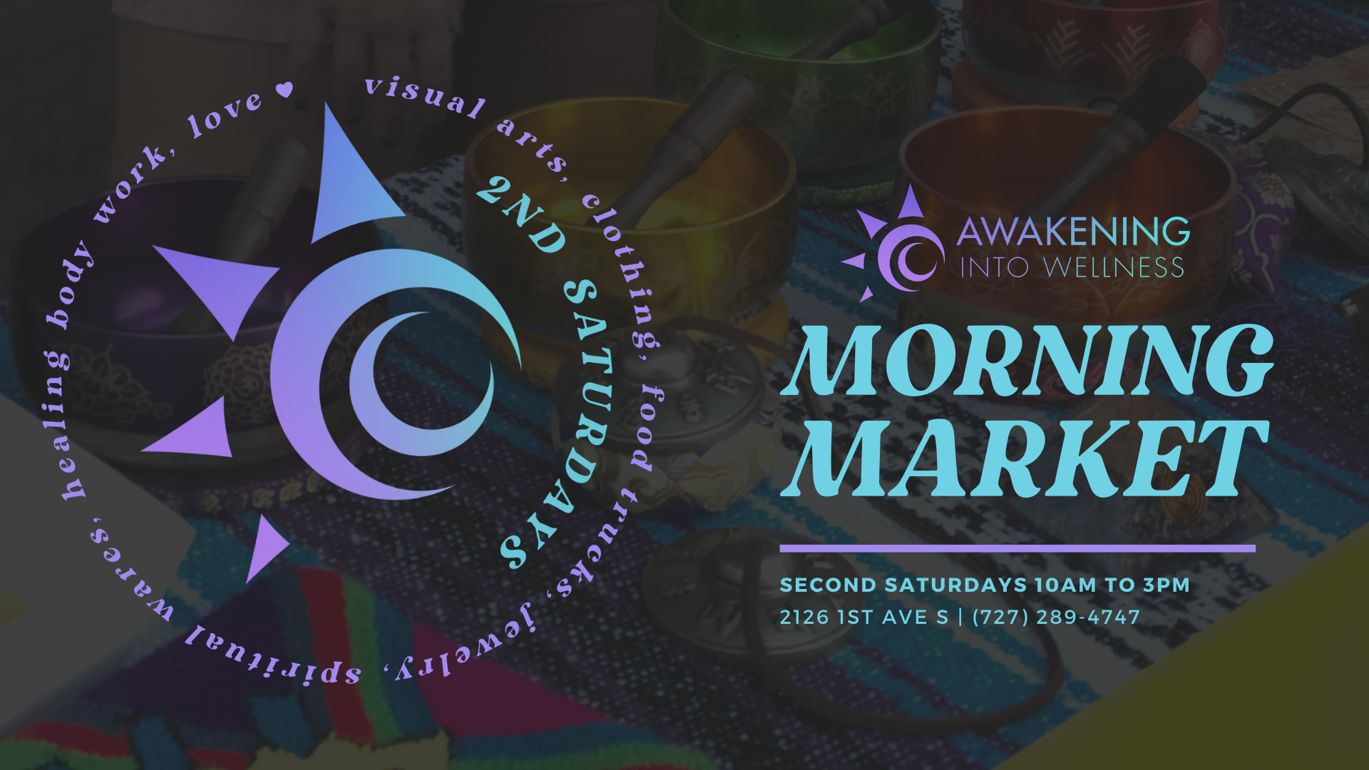 Morning Market FB Event Cover