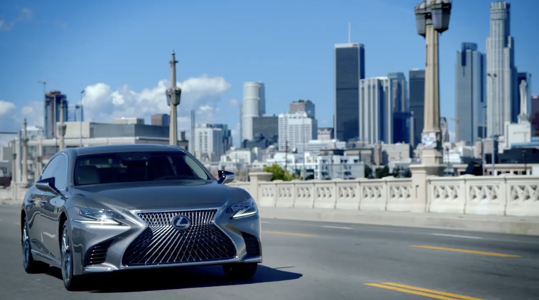 Lexus