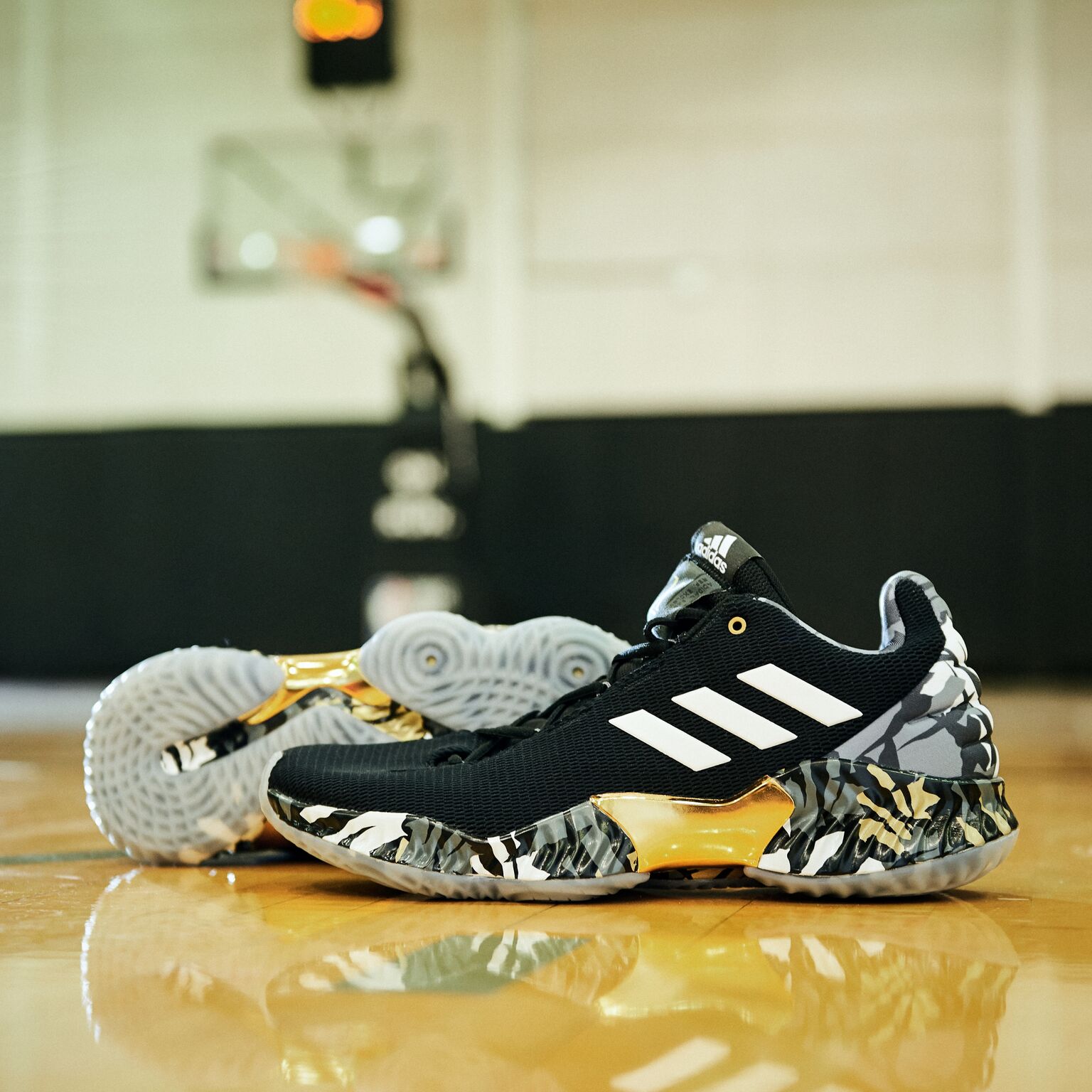 kyle lowry adidas shoes