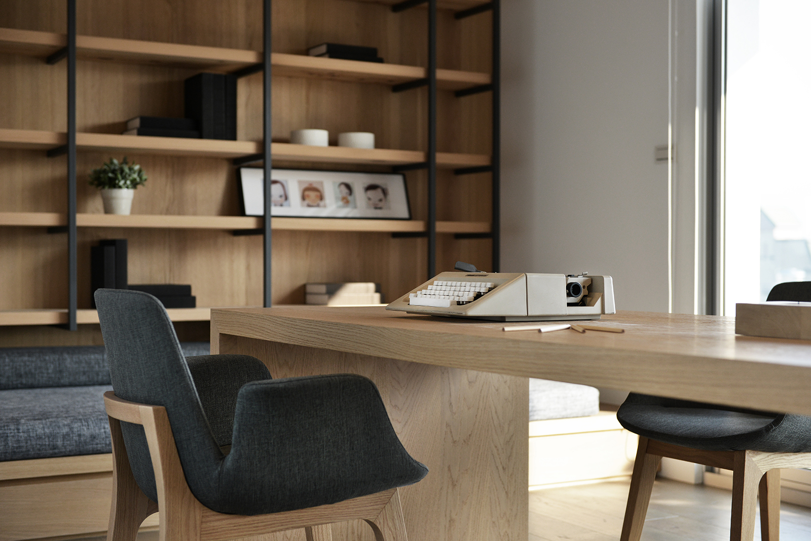 台南室內設計推薦 亞筑室內設計