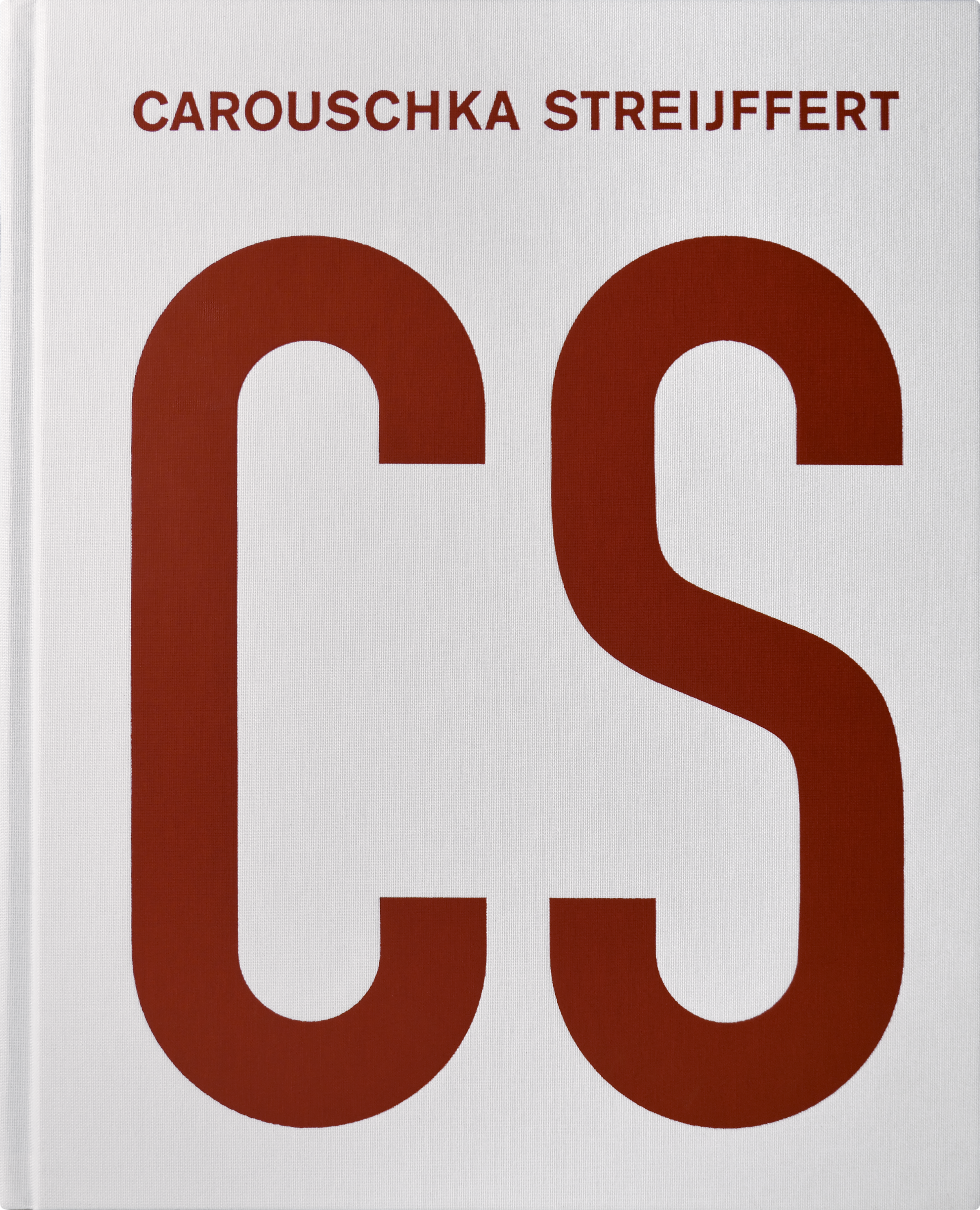 Carouschka Streijffert, Carouschka Streijffert, Stockholm 2019