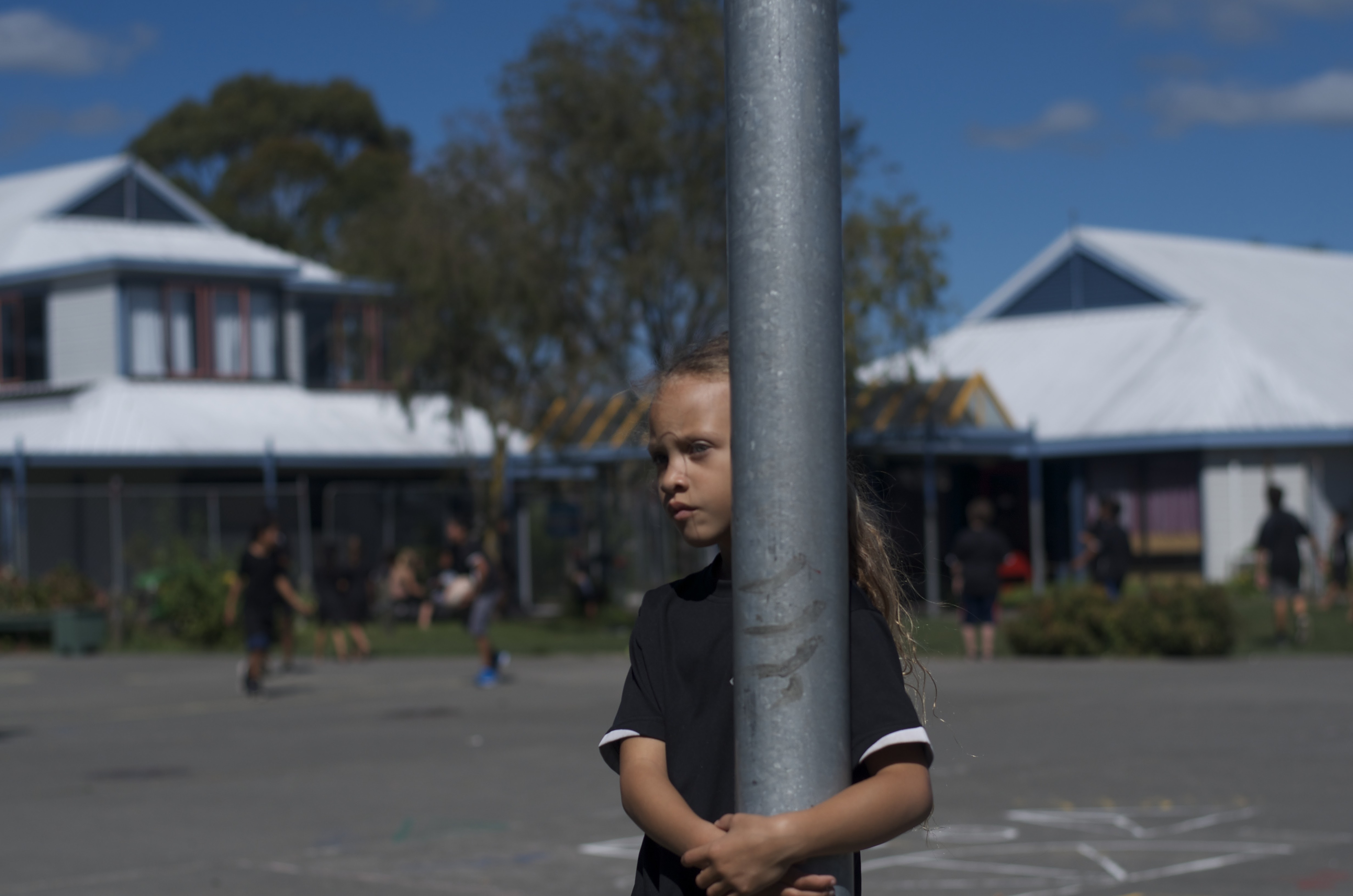 Leilani, 2017. Photographer: Ati Tuliau (Year 6)