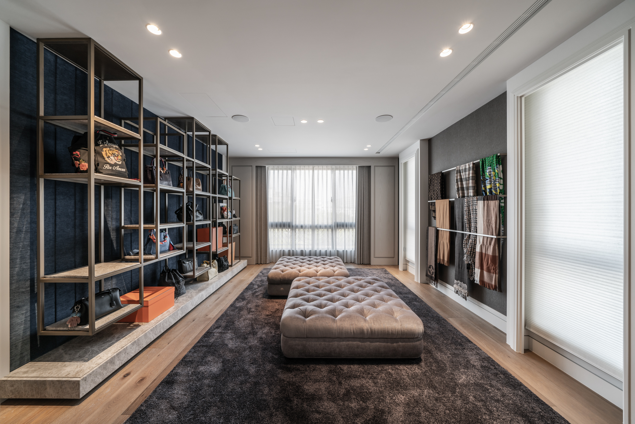 台南精品豪宅設計