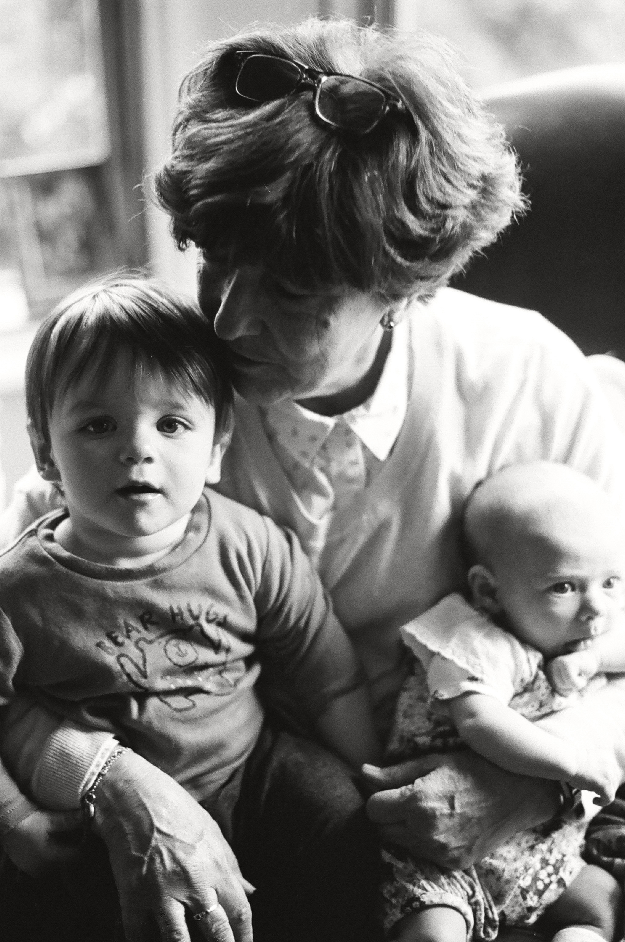 Preston • 2021 • Kodak TriX 400