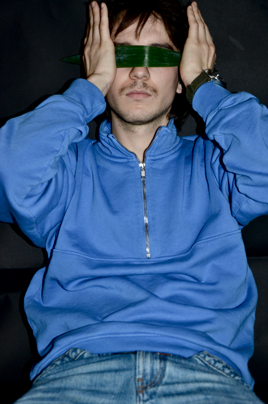 Production: Tobias Graf + Virginia Gatti