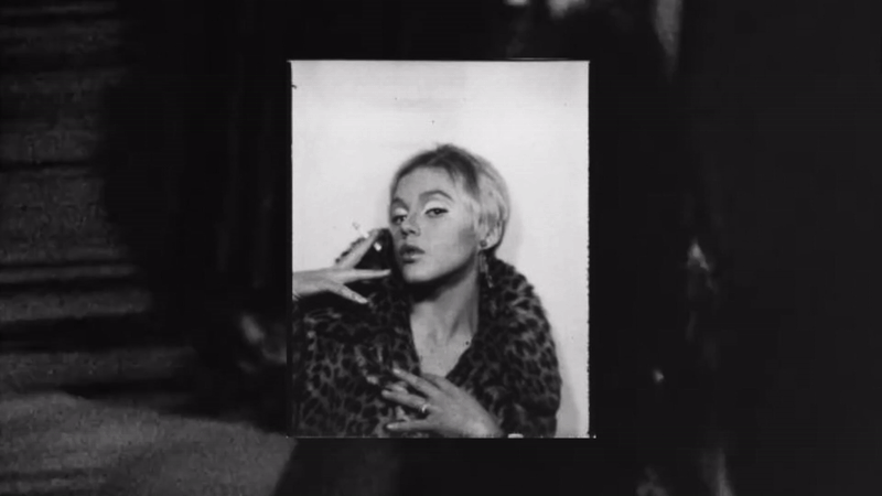 DIRECTOR / EDITORUSC PROJECT - 'I WEIGH'