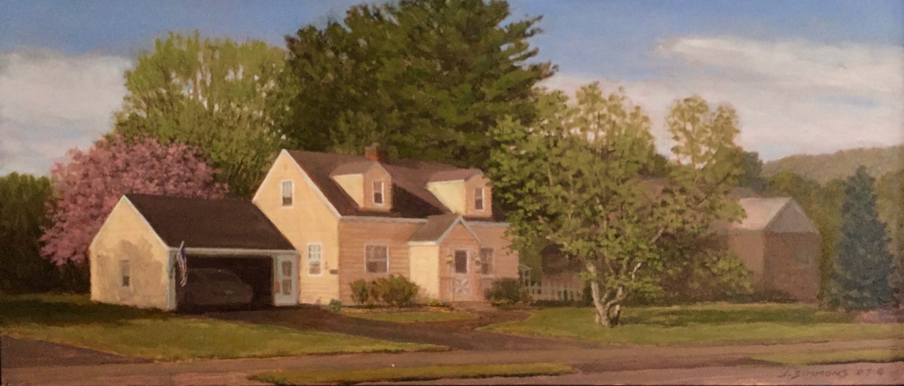 L1.66 - Family home 2