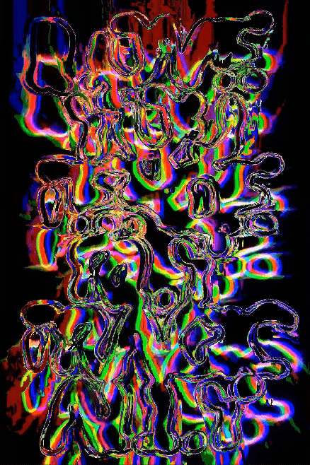 POSTER I love you tenderly tragically   Full Video ︎︎︎