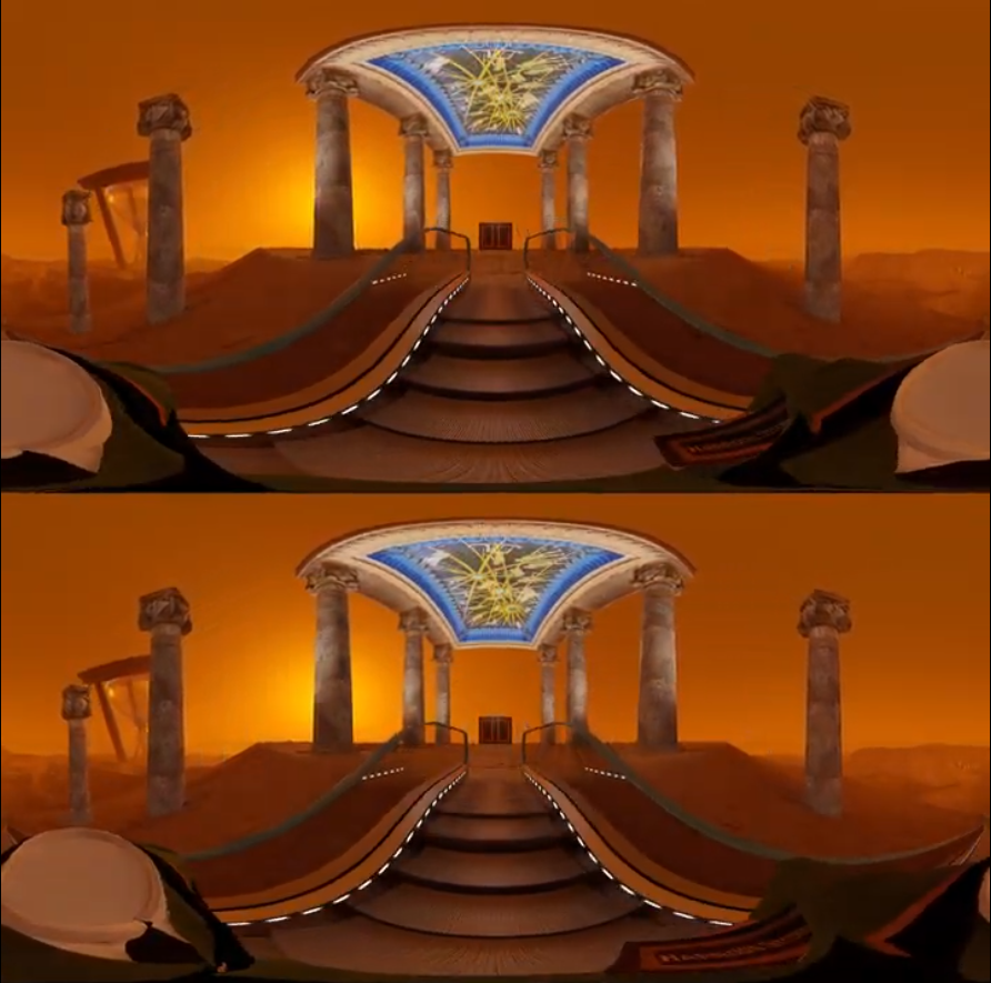 Vacheron Constantin Constant VoyageOriginal Music composition | Sound design |  Dolby Atmos VR implementation