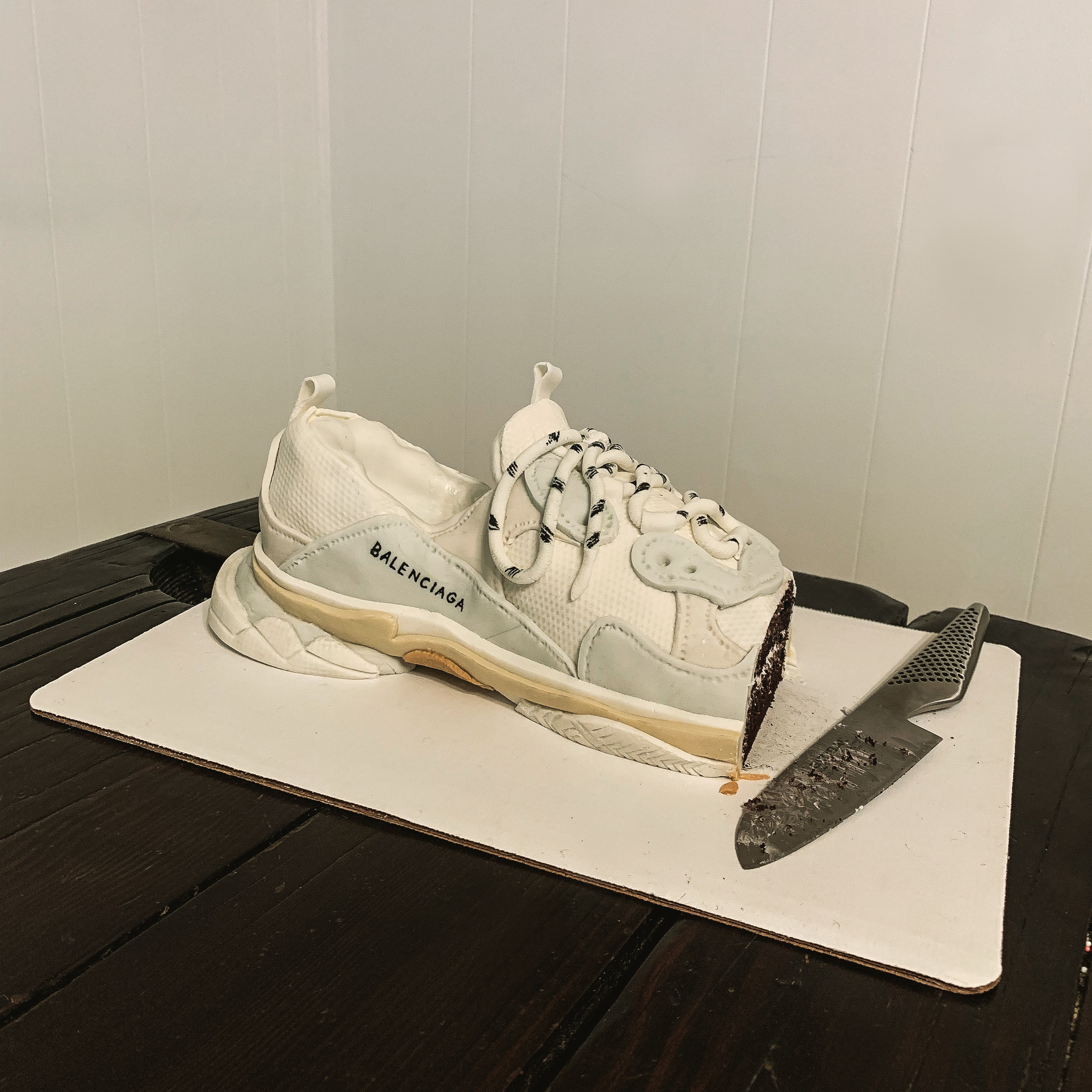 Balenciaga Triple S Sneaker