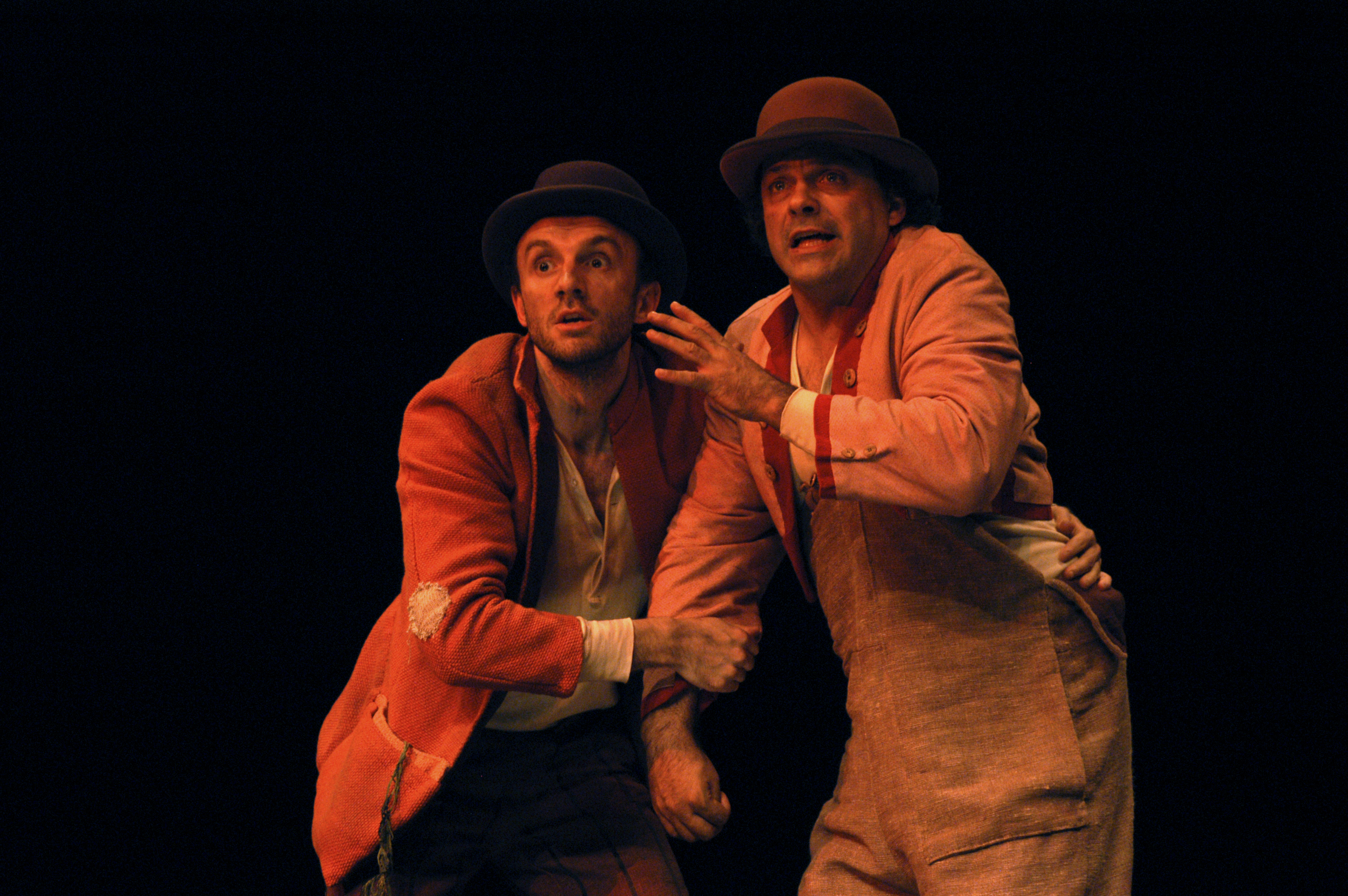 Fotografias de Patrícia Poção e Rui Mateus