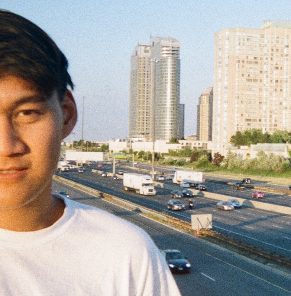 Un/Fortunately Implicated In All My Work (ft. Philip Leonard Ocampo)