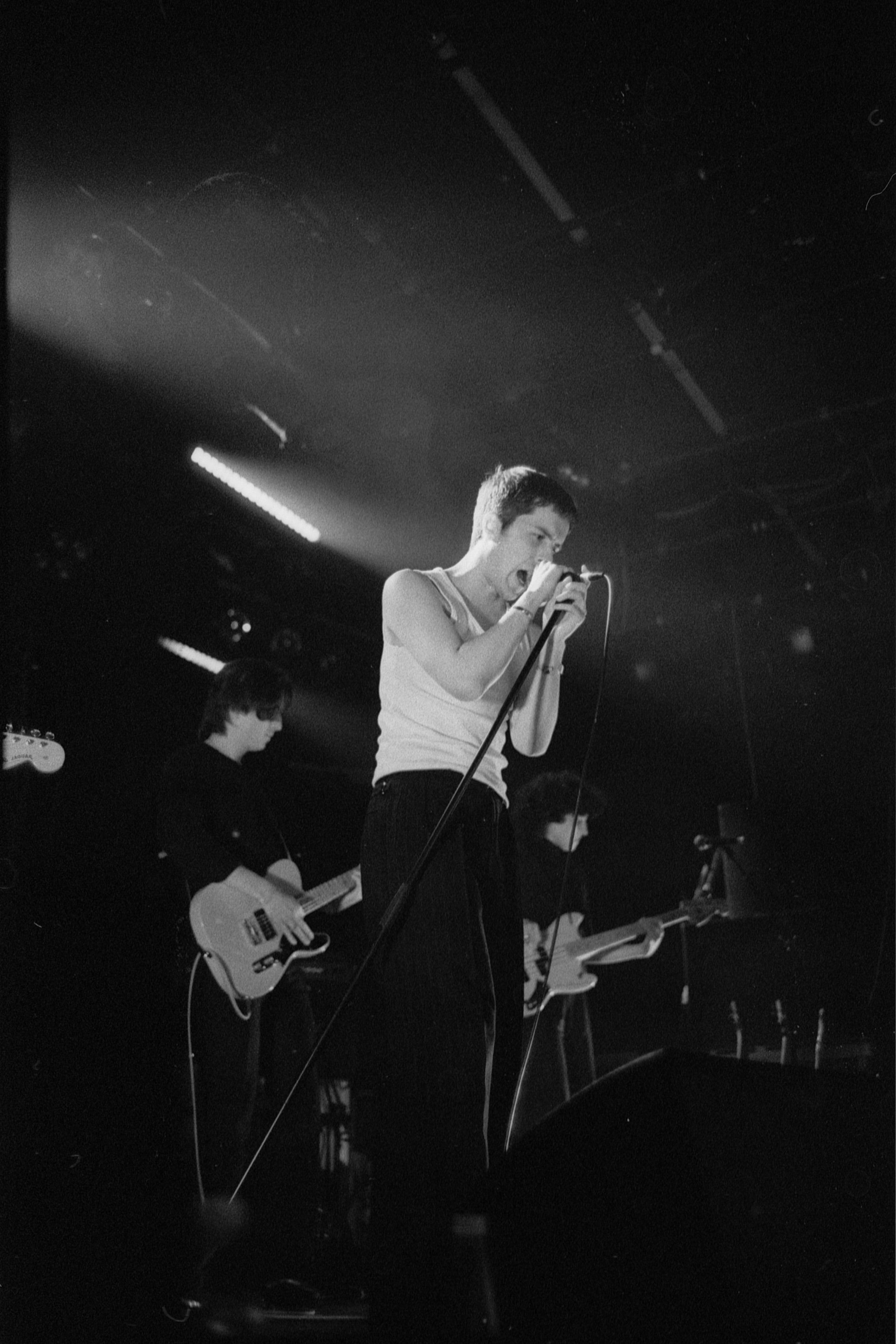 Julia Effekt, WUK Vienna, Leftovers, 16.4.2025