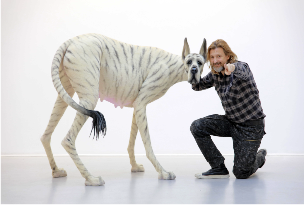 Jean François Fourtou