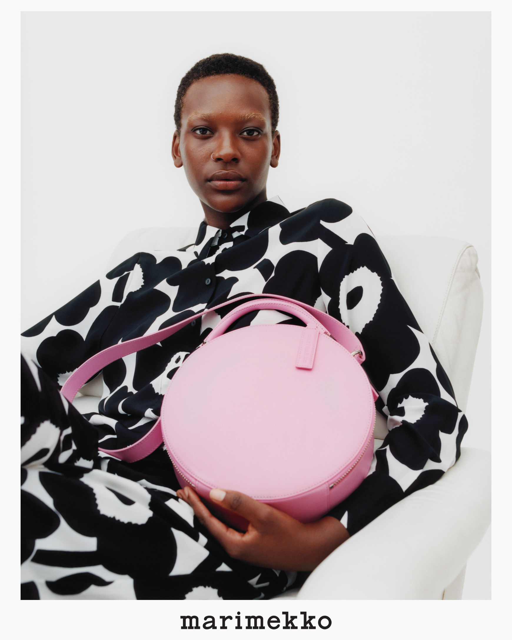 MARIMEKKO — BAG CAMPAIGN