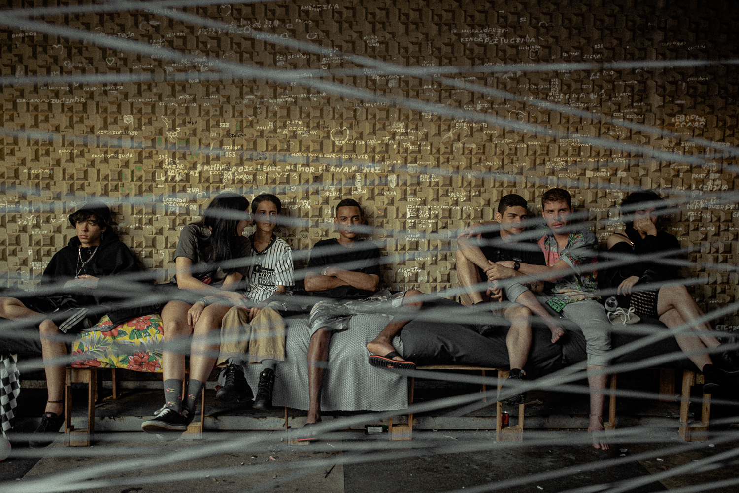 Limbo @ Brasília [df], 2019