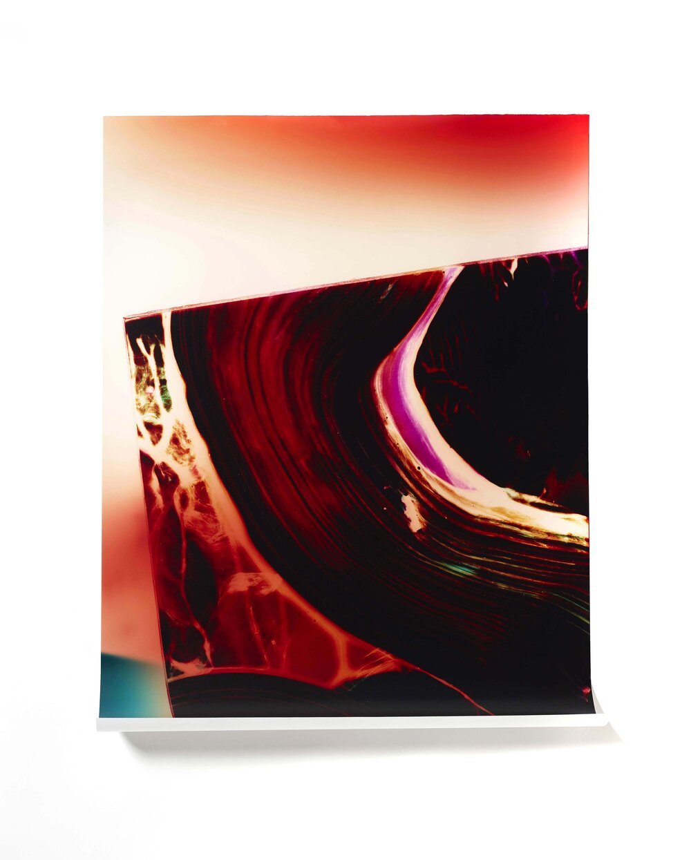 Co-Founder, Anna Luk, 2020