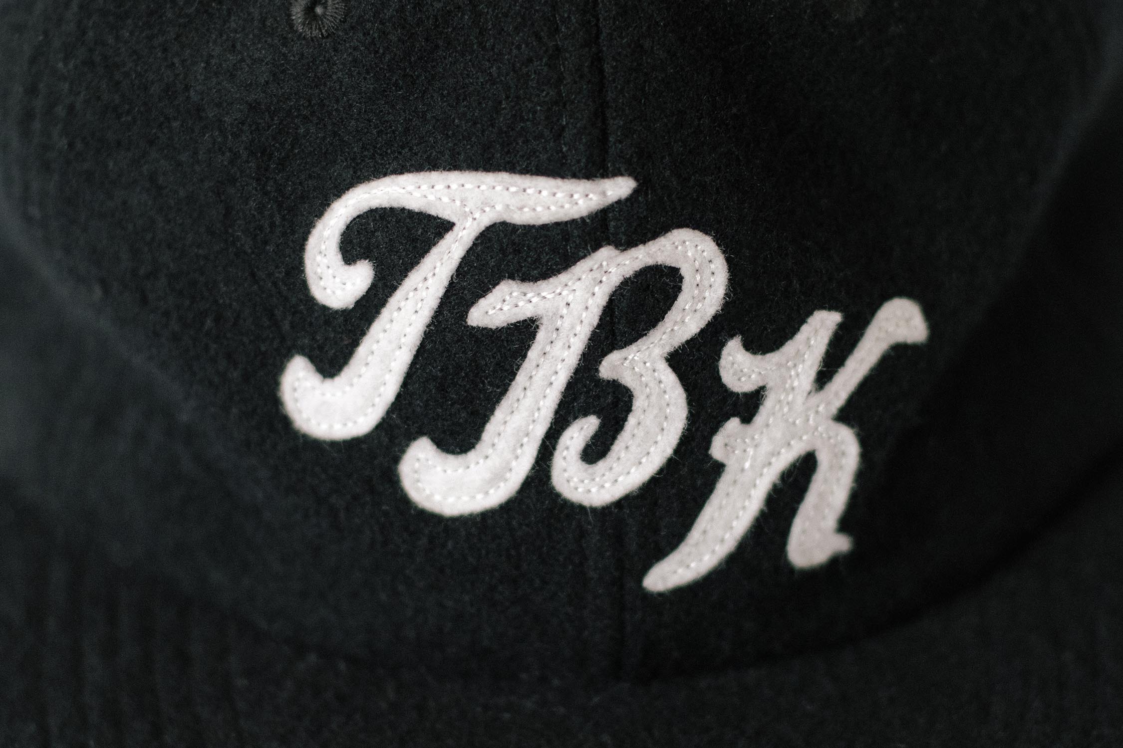 black keys hat