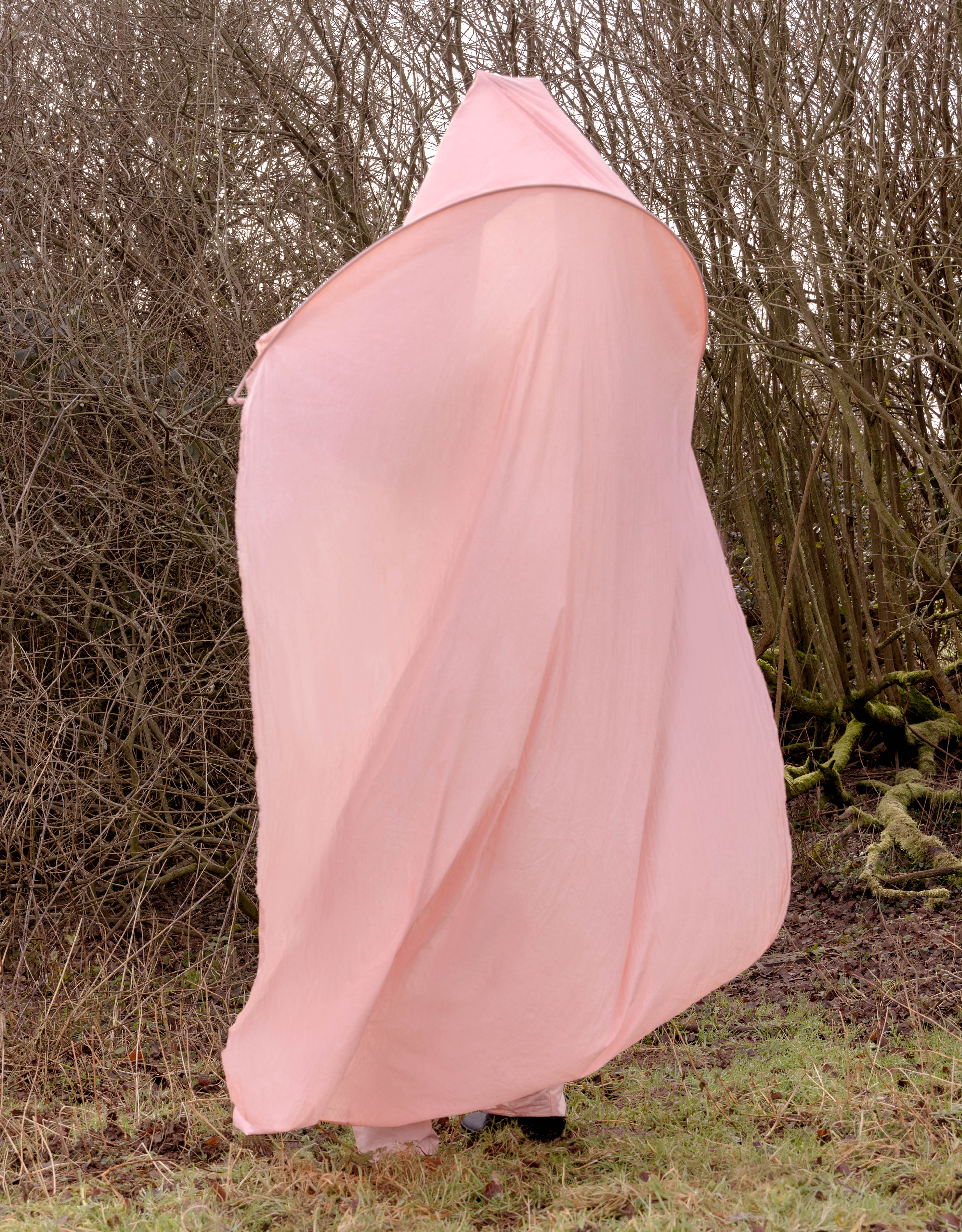 Crosscurrent by Jackie Nickerson