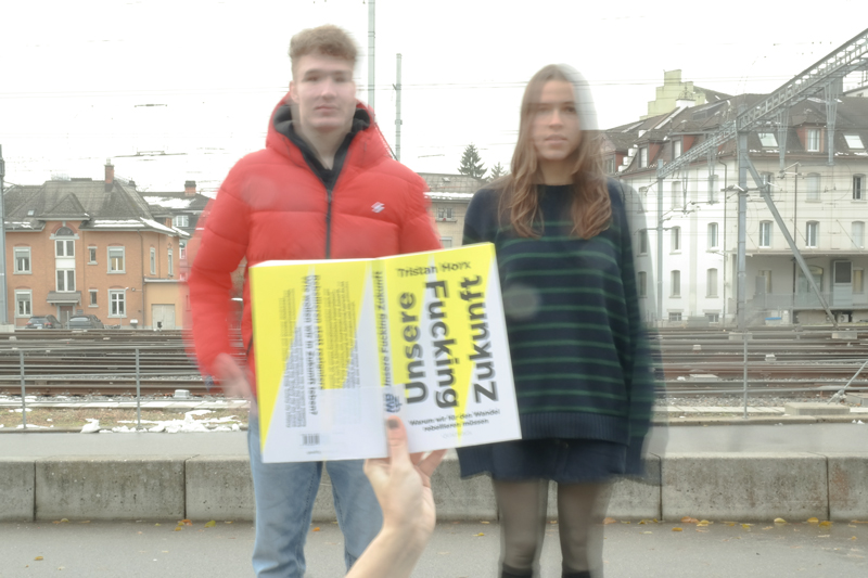 Production: Michel/Jana/Nathalie