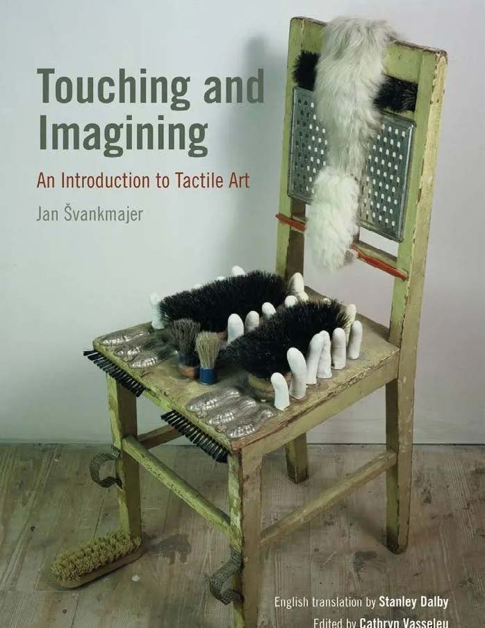 The cover of the book