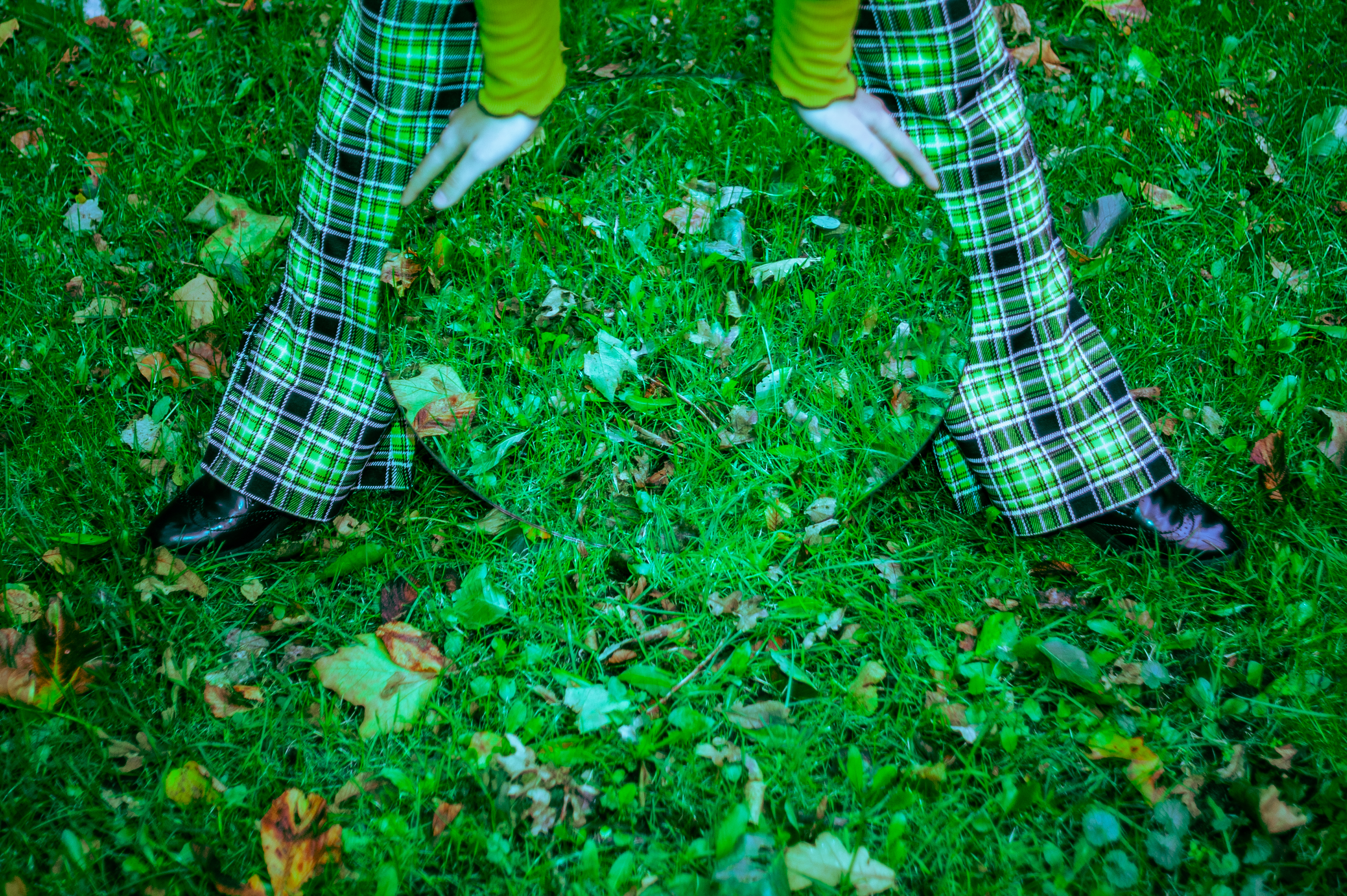 Colors Series / 2021