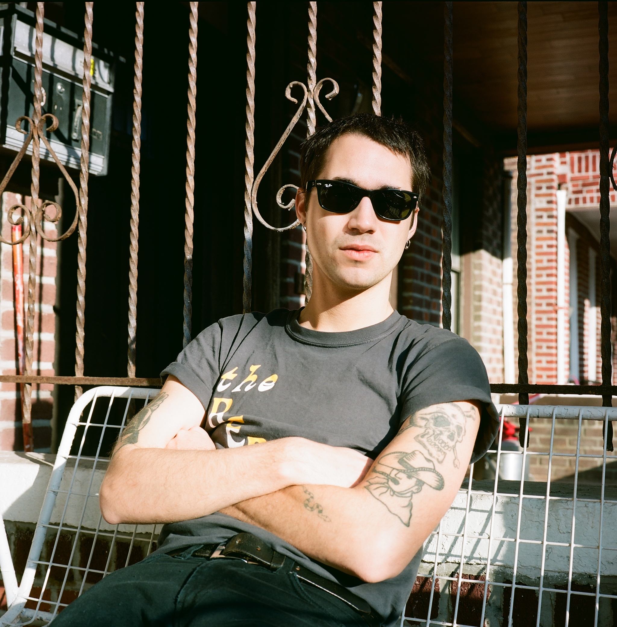 Justus Proffit (2/2)