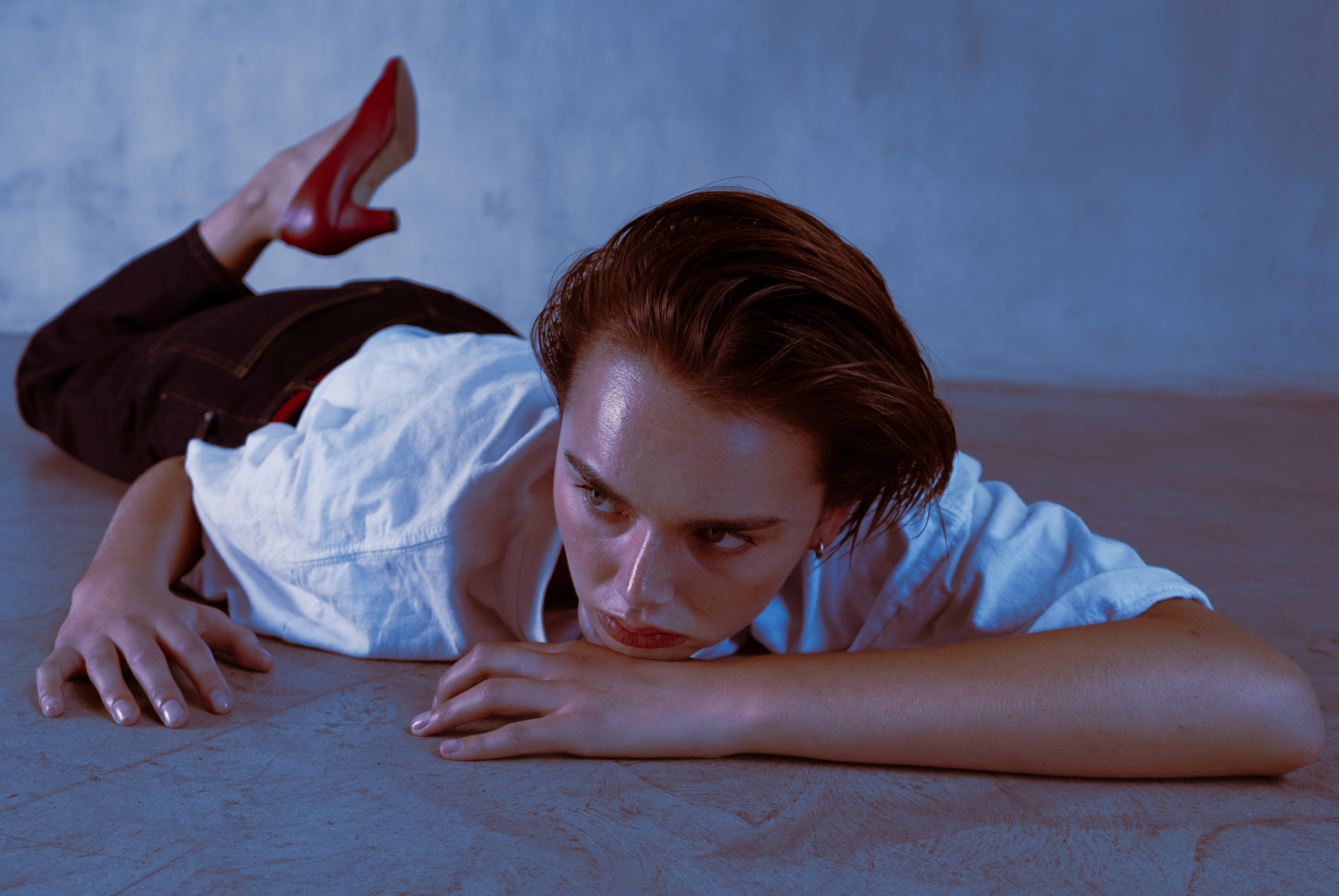 Margaux The Agency, 2024