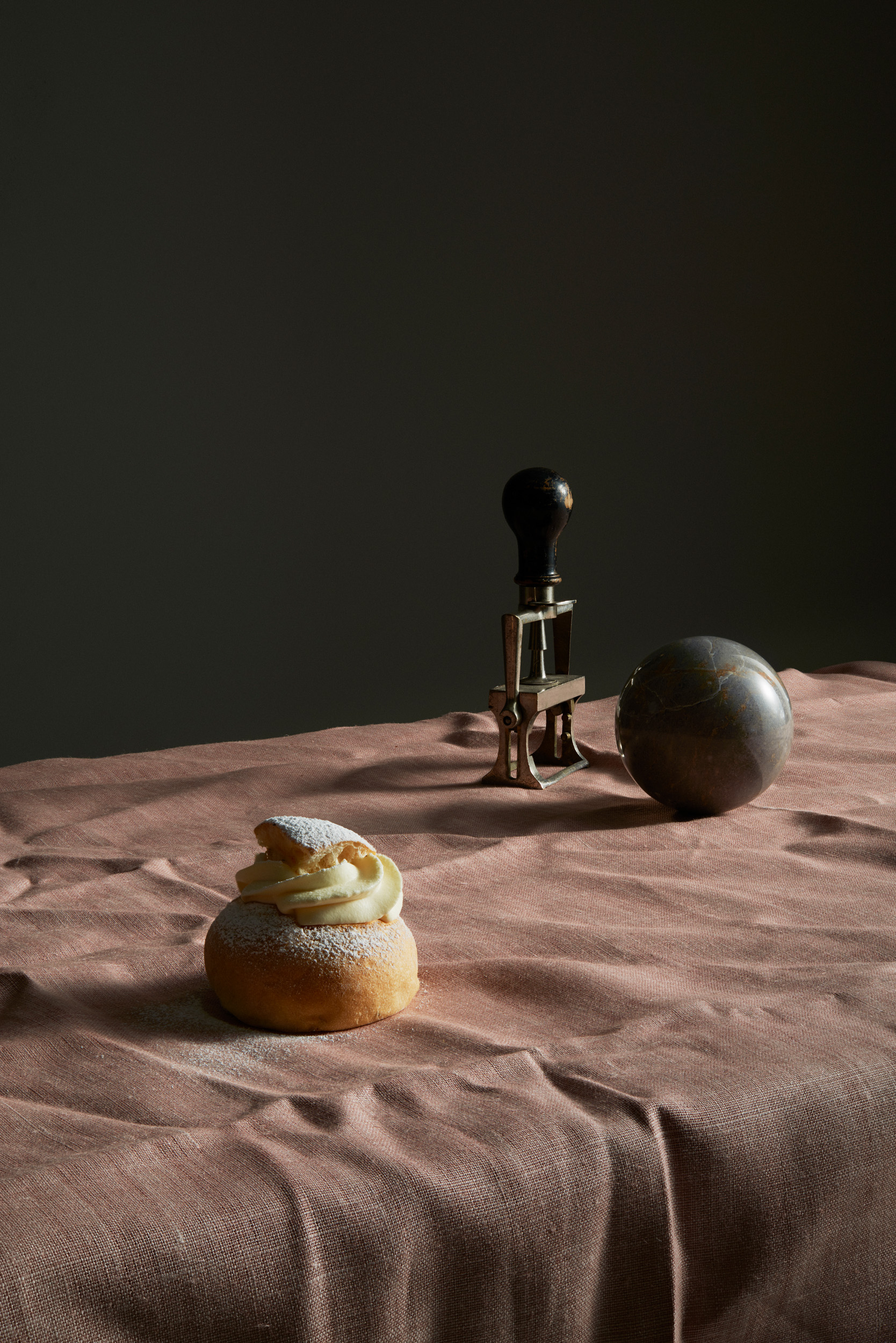 Nordic Courier Japan