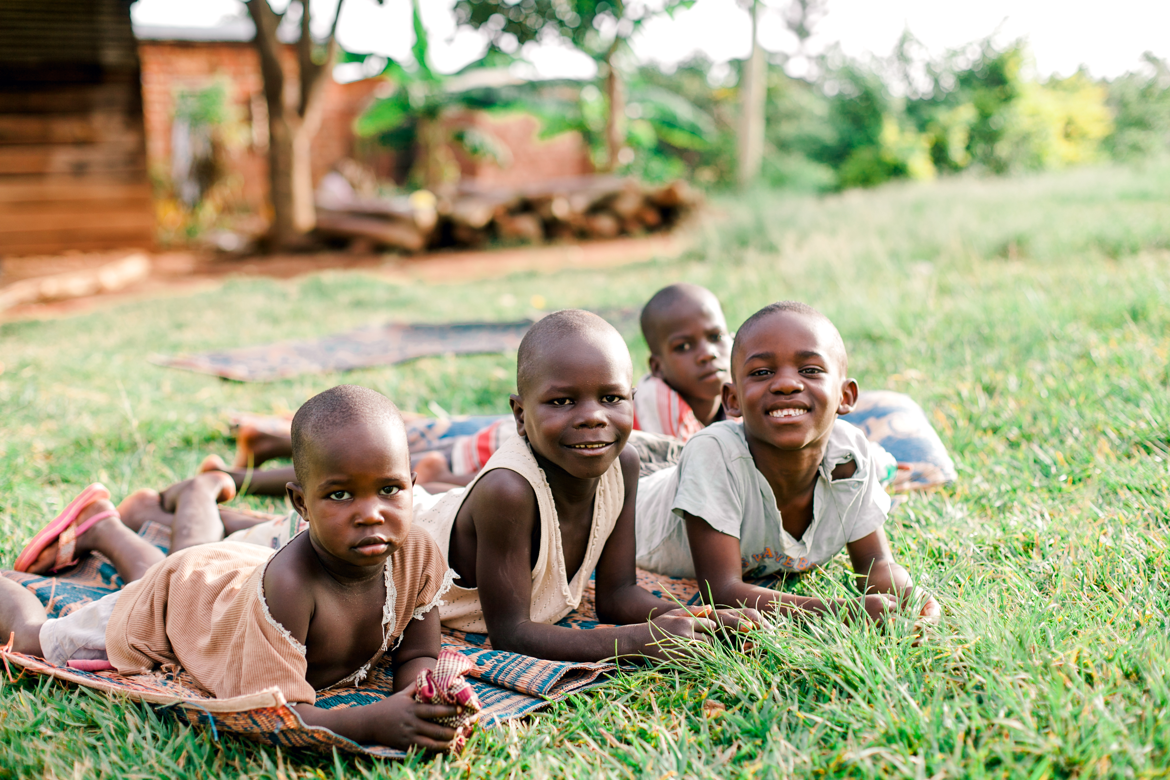 The Collective Effect