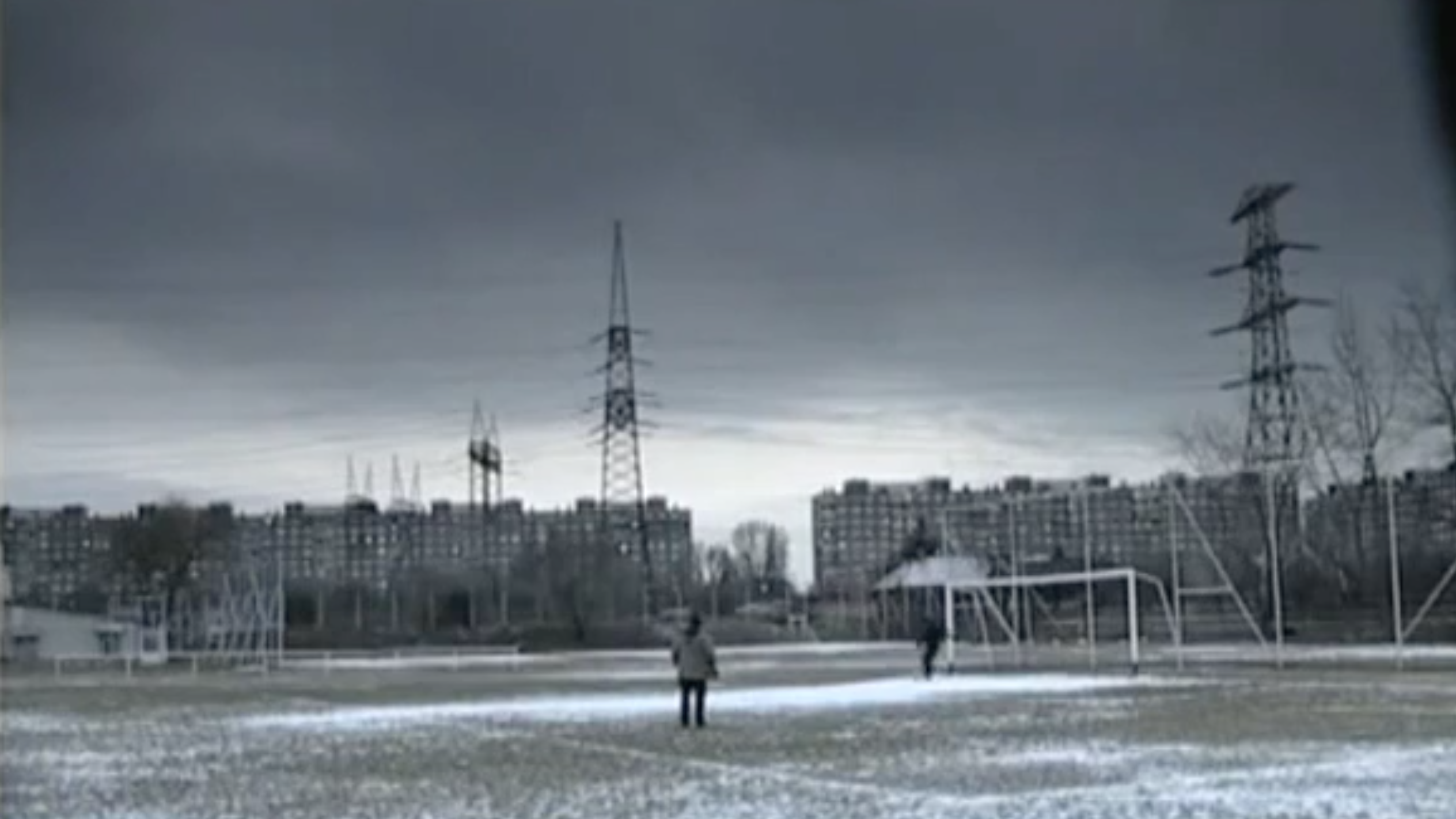 Hunfootball, The 91st Minute