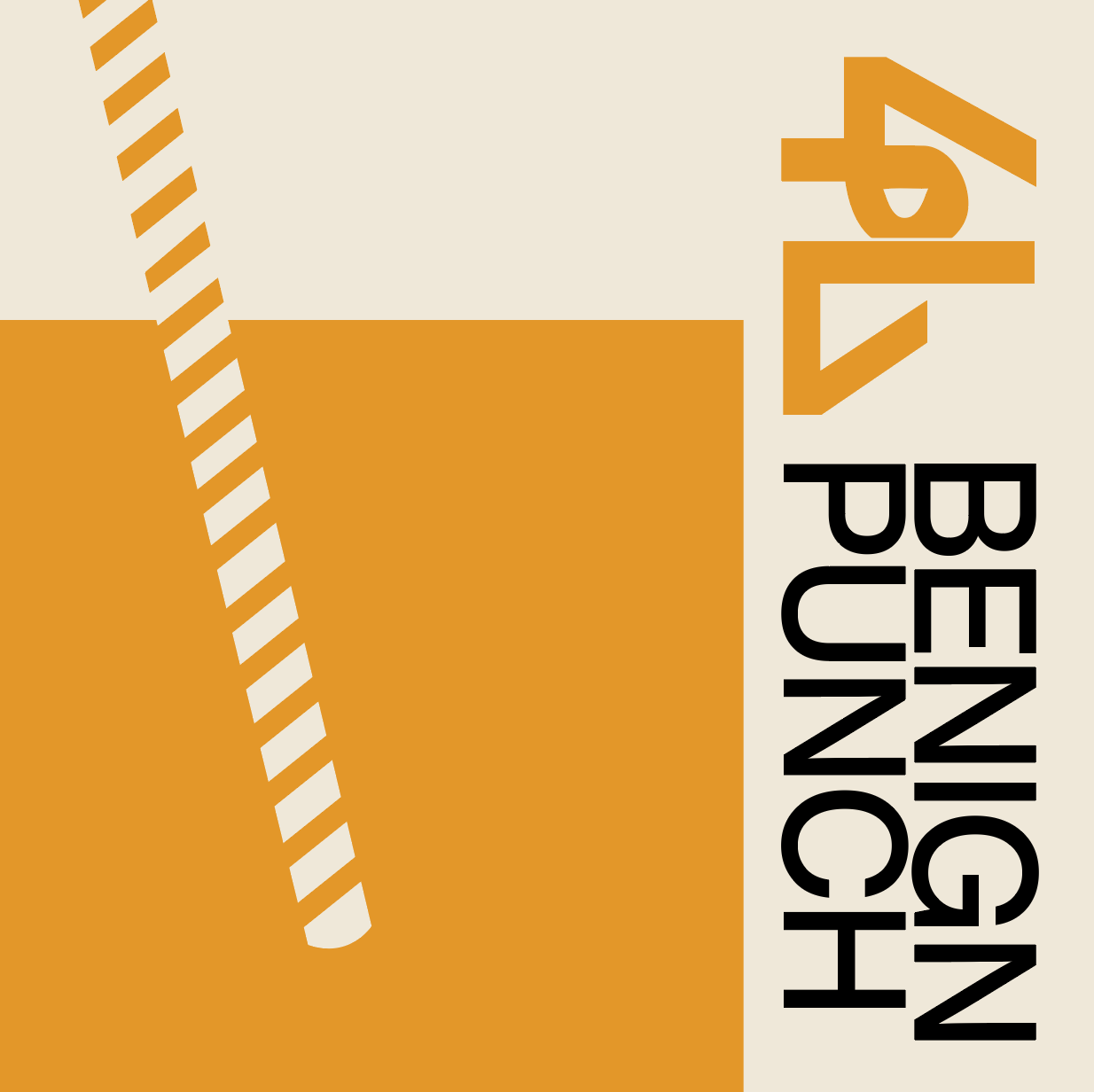 Benign Punch - NYC Juice Press