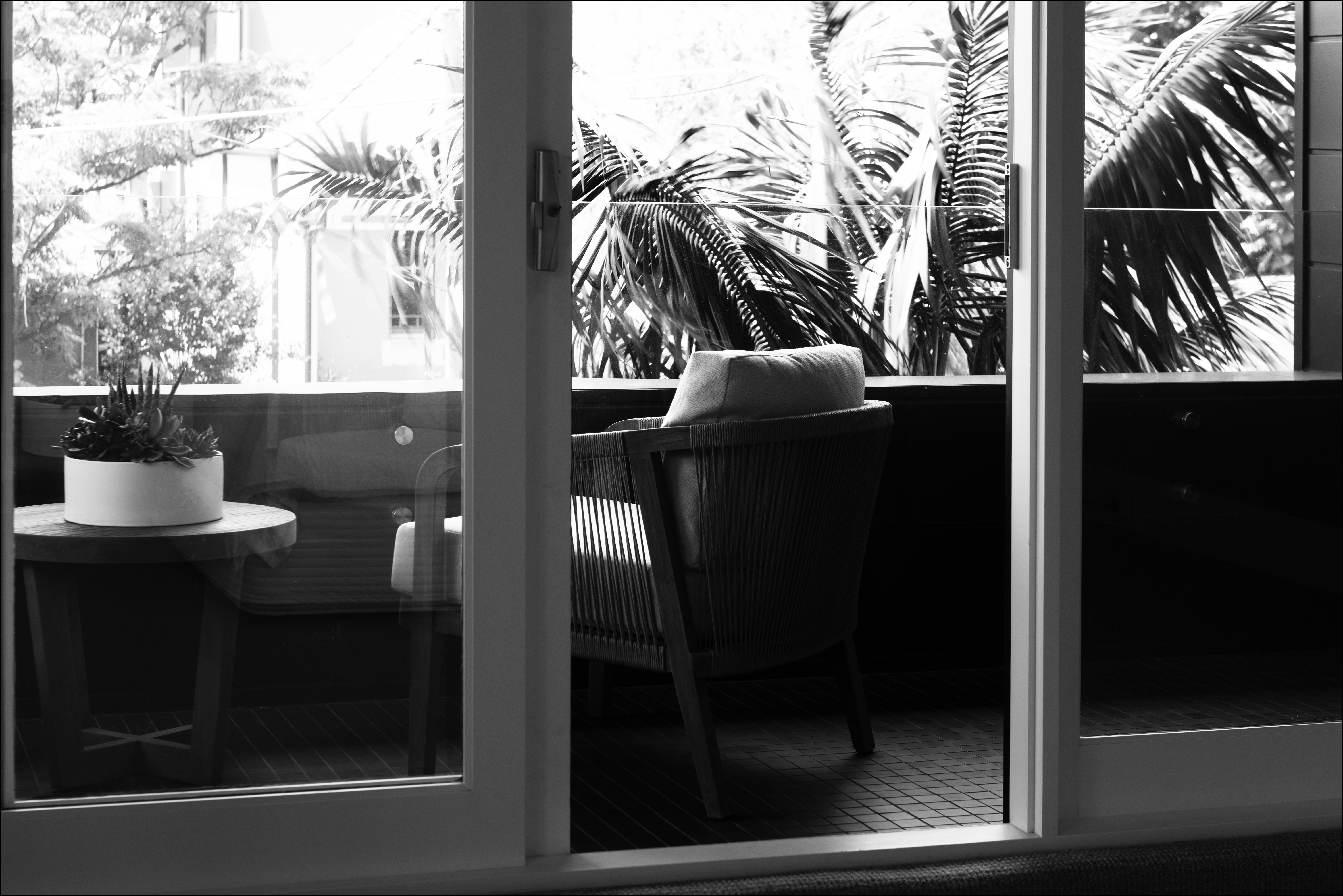 Sydney Architectural Photographer Robert Cameriere, House Design, Interior 