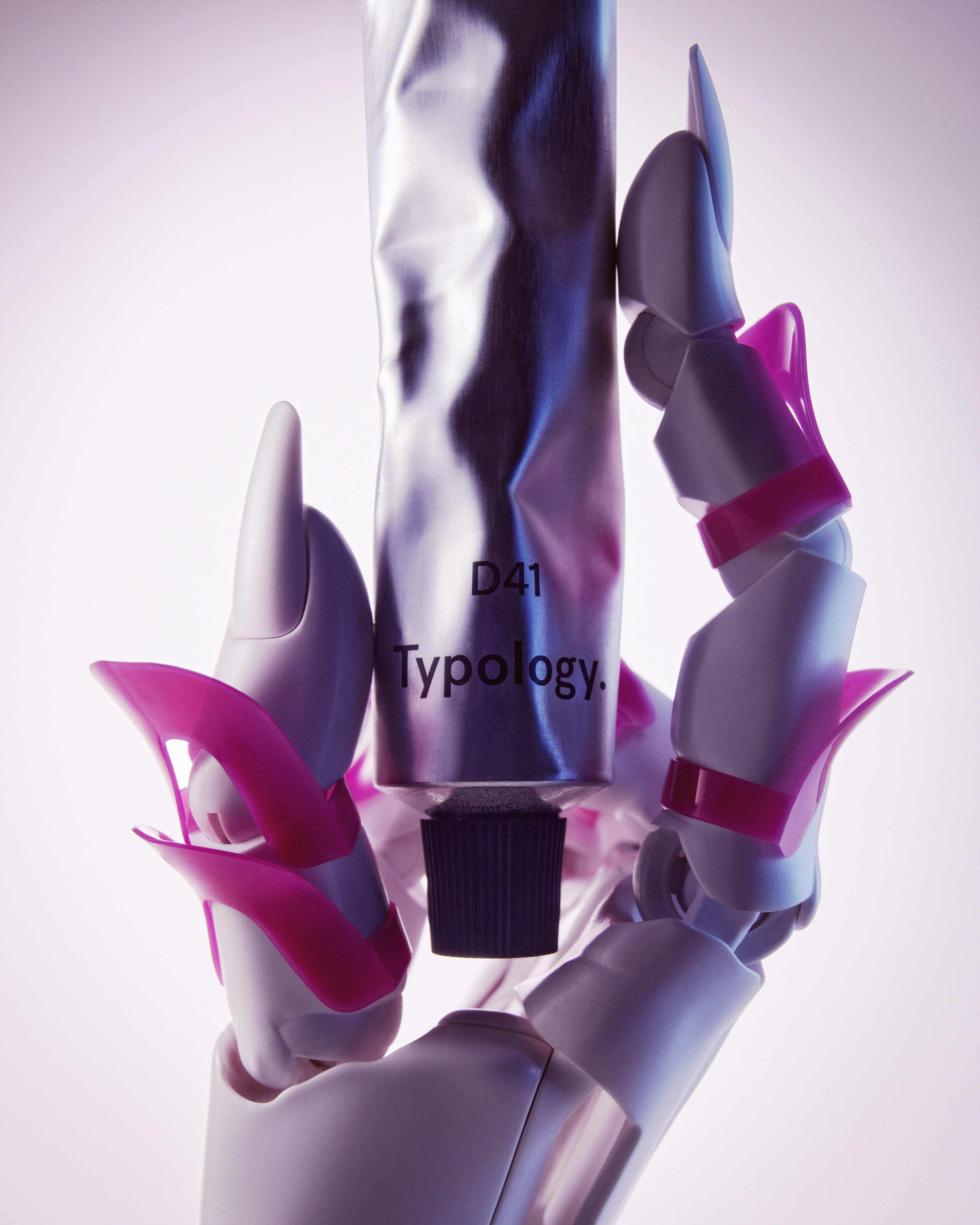 BIOHAND WITH PIERRE VAILLANT