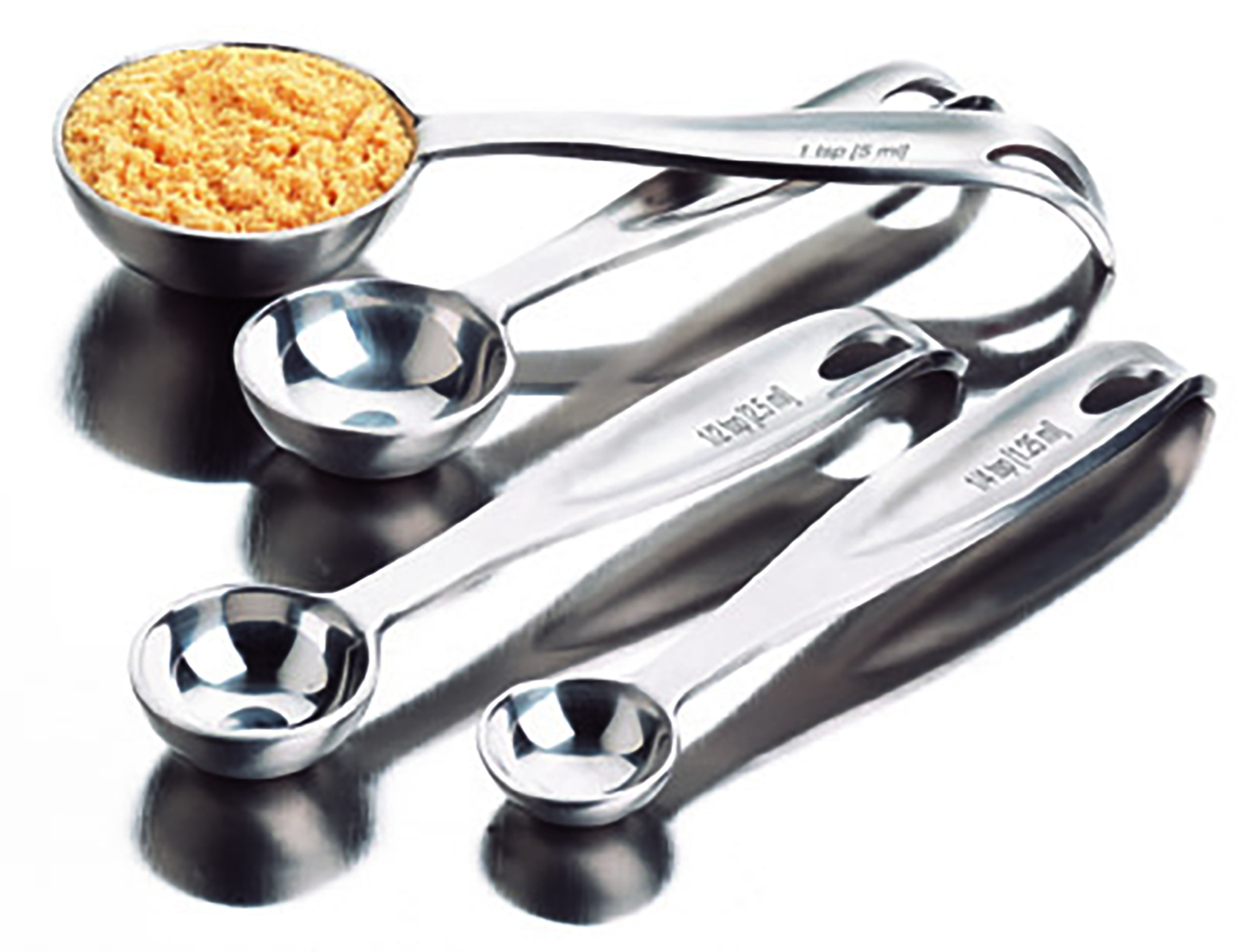 Measuring Spoons
