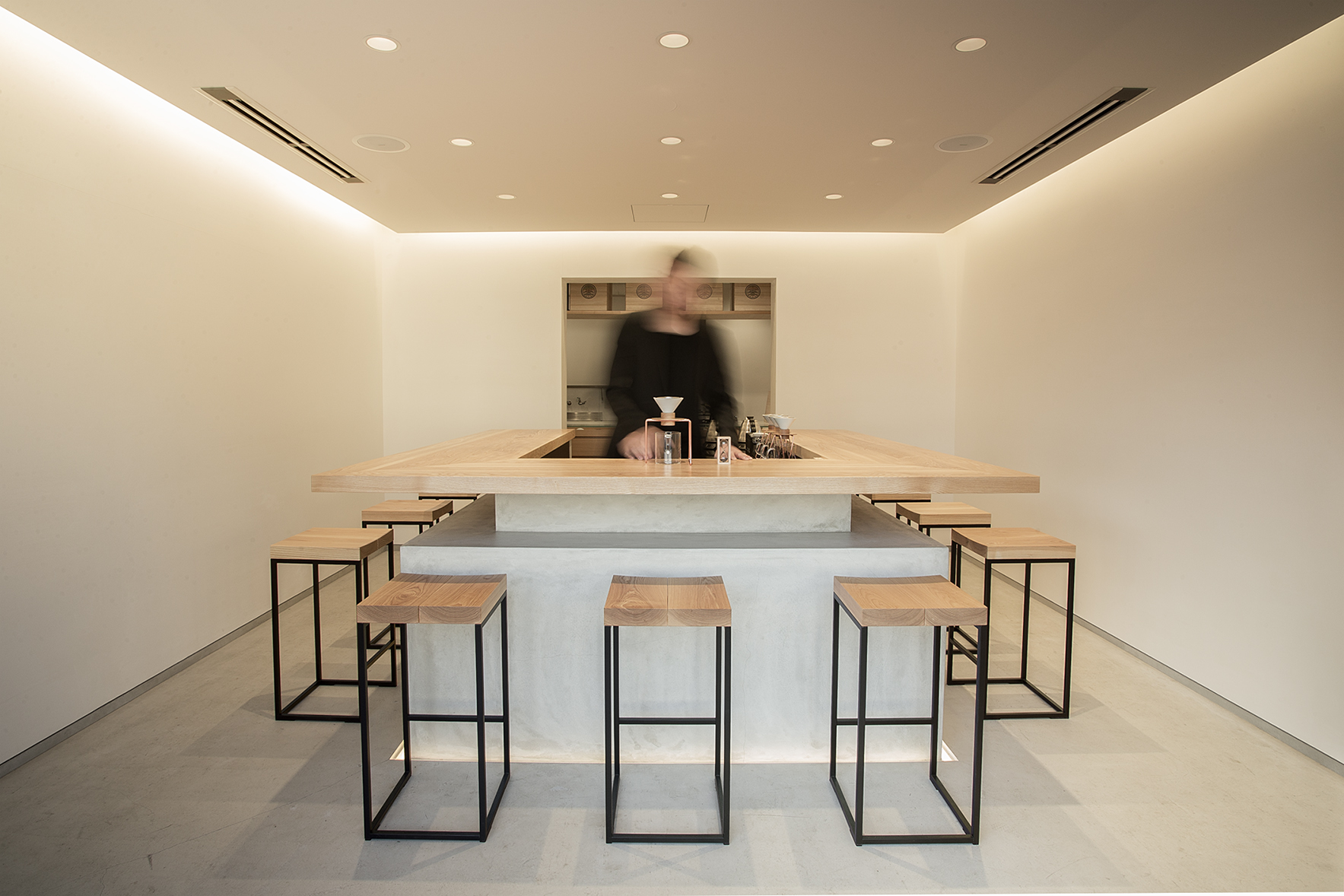 Relax At Tokyo's Best Tea Houses and Tea Bars