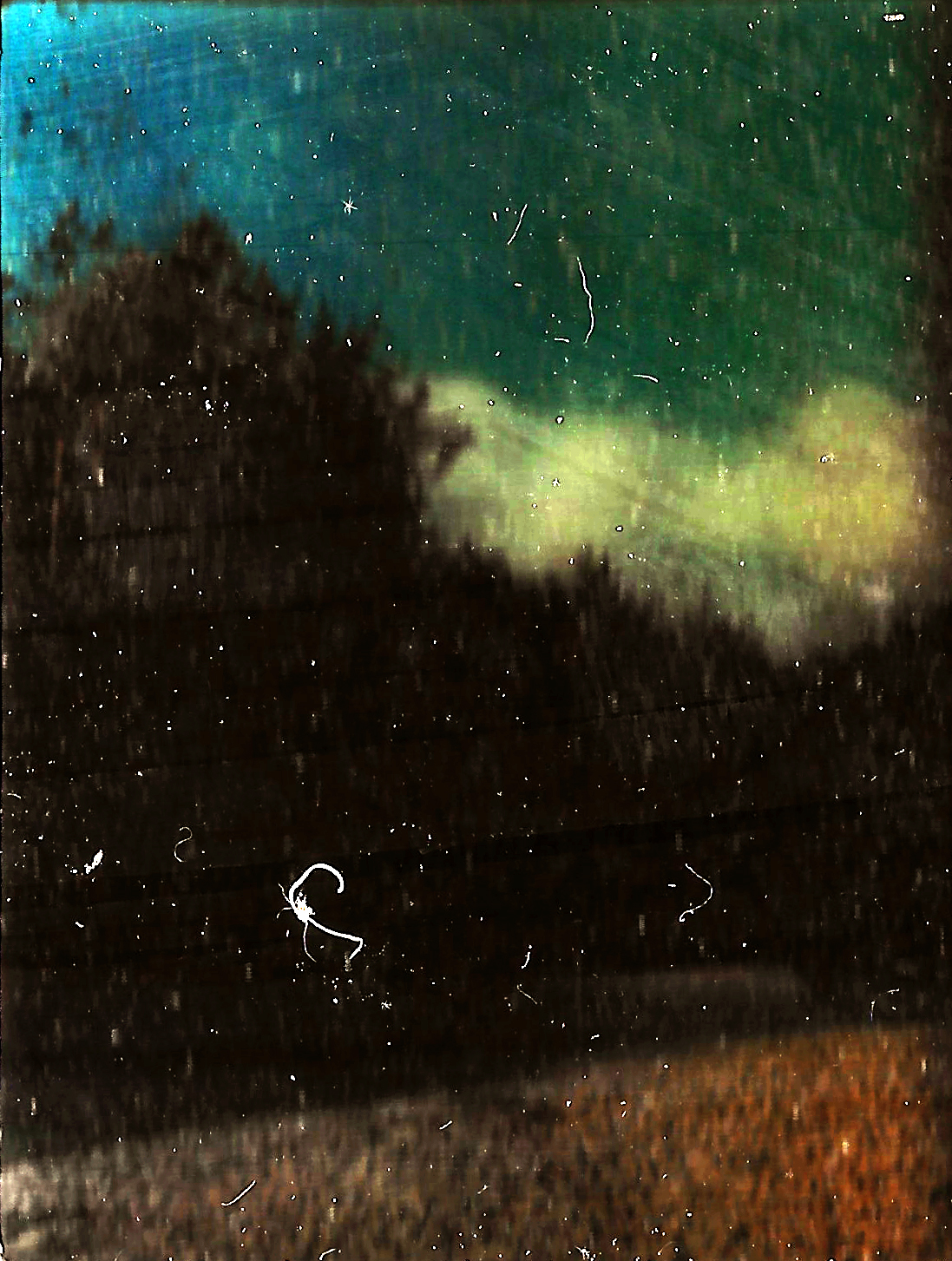 18, St Clement of Ohrid III, 2020