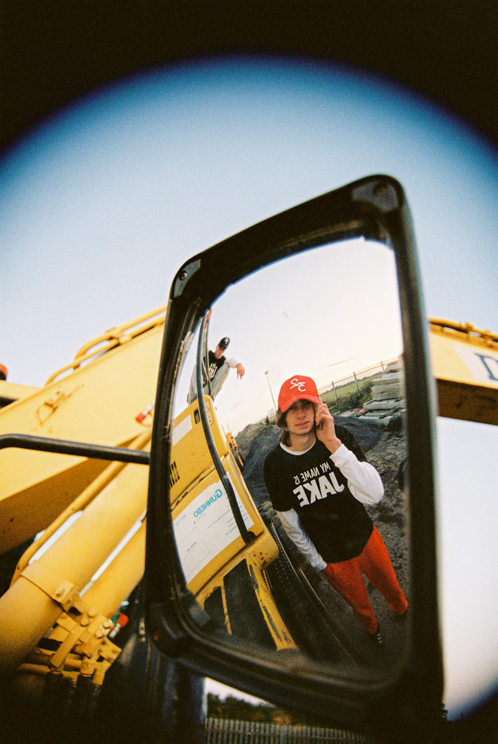 THIRTY TWO CREW - MY NAME IS ...