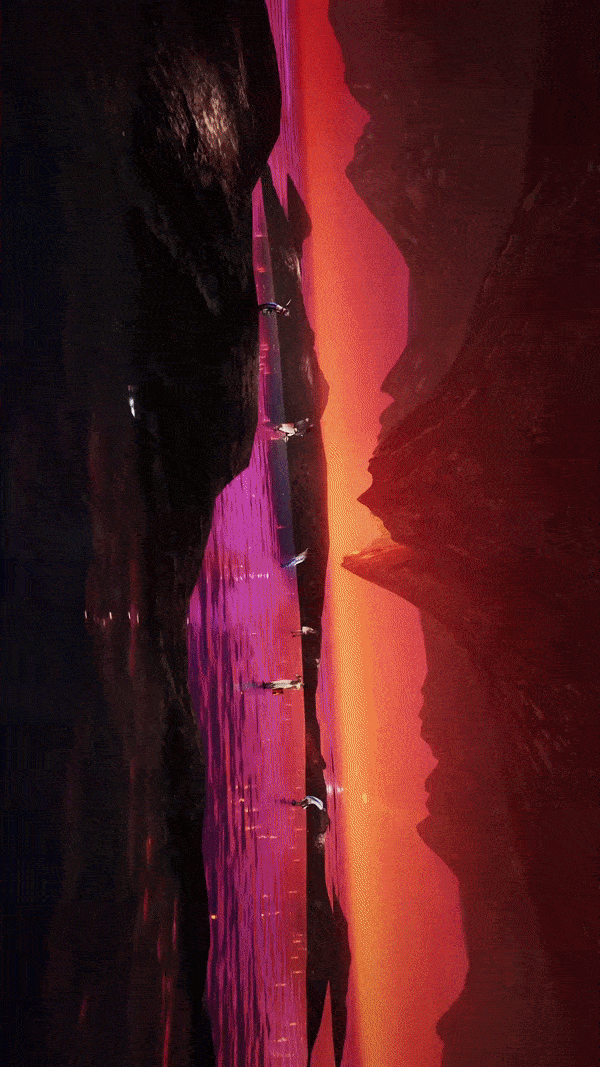 ACT 03 _ The Gathering