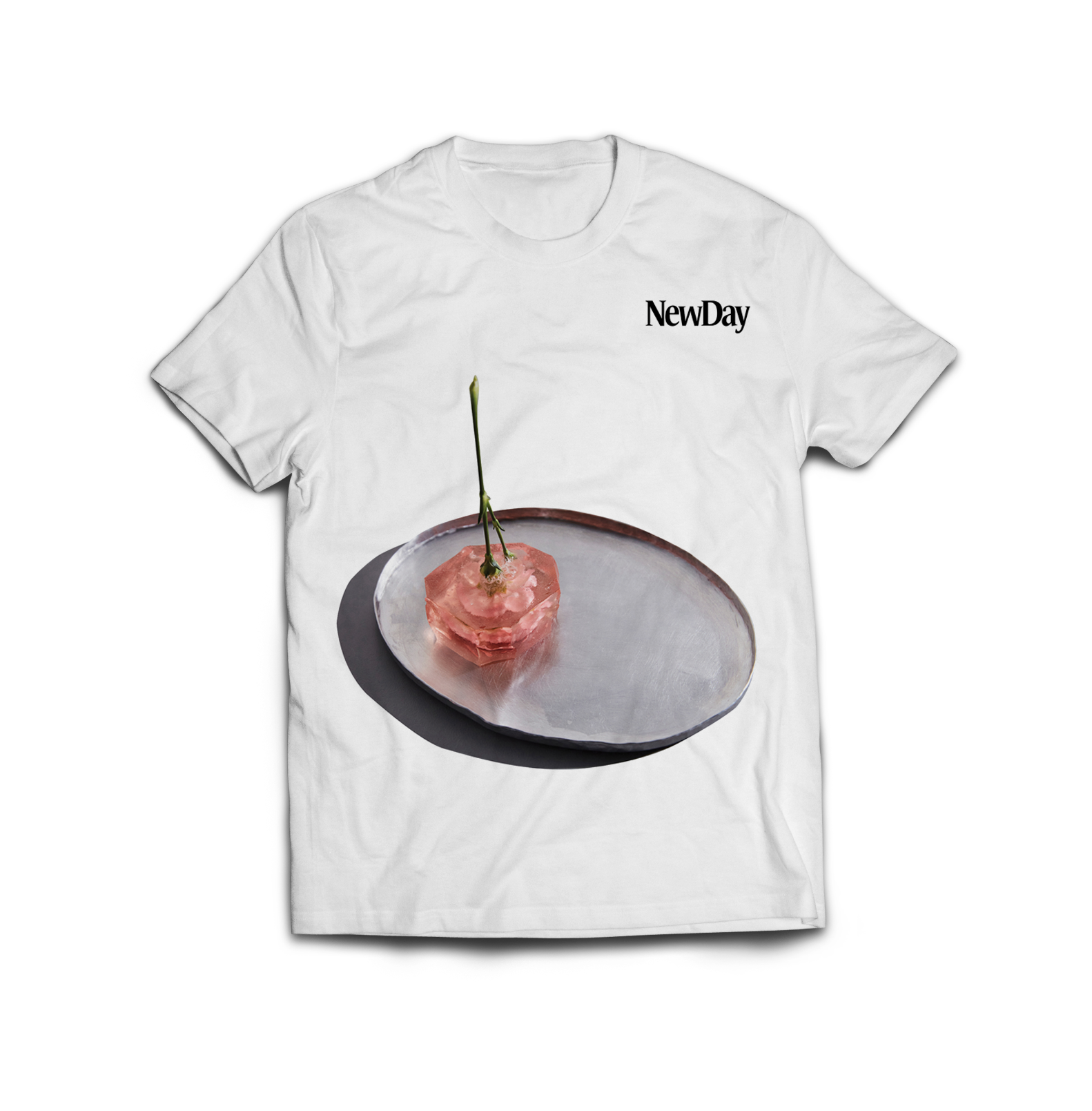 Adult 'Jelly' T-shirt &mdash; $40