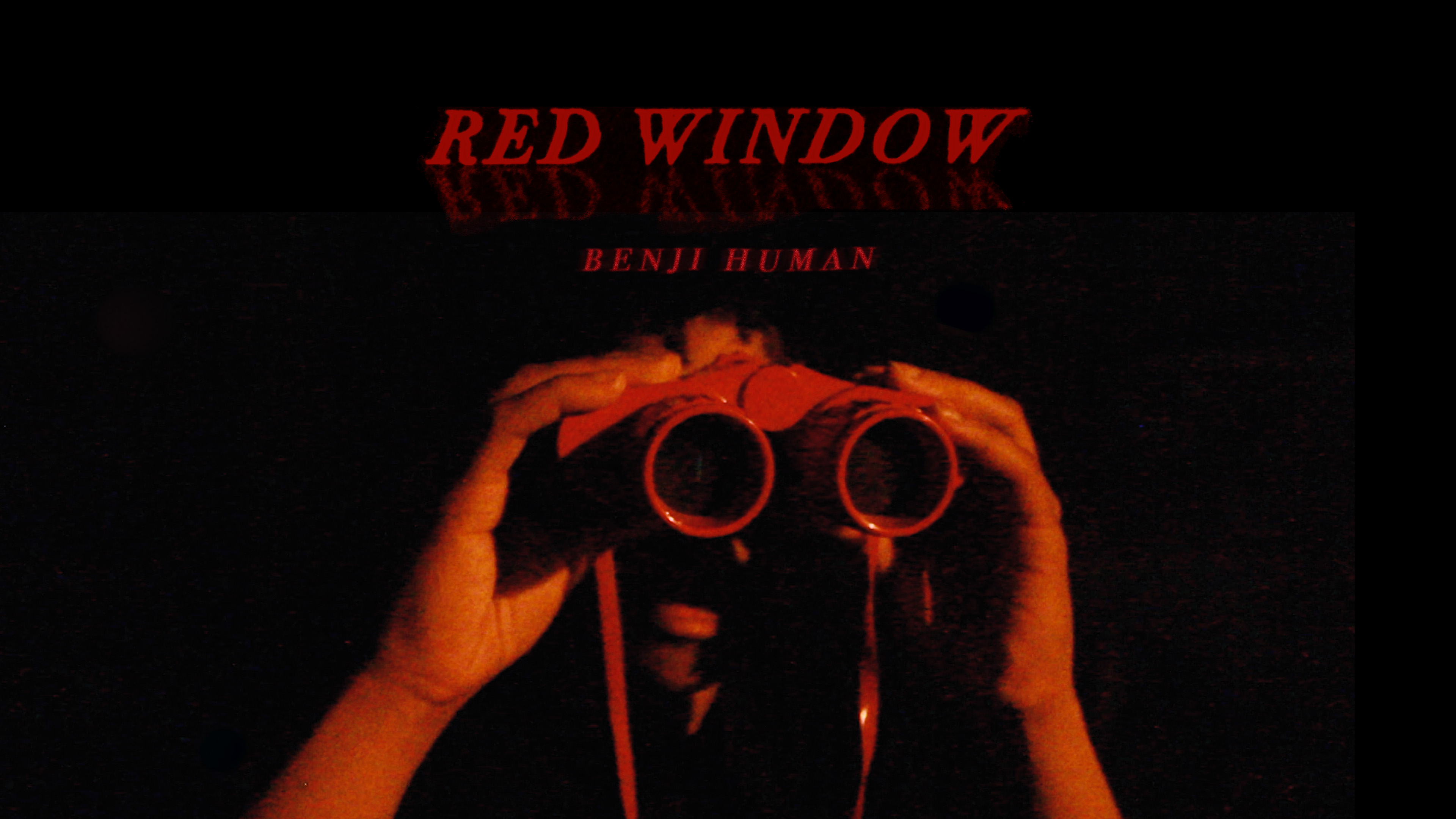 RED WINDOW (2020)Short Film