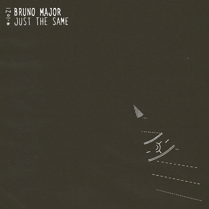 Bruno Major - A Song For Every Moon - Rob Shuttz