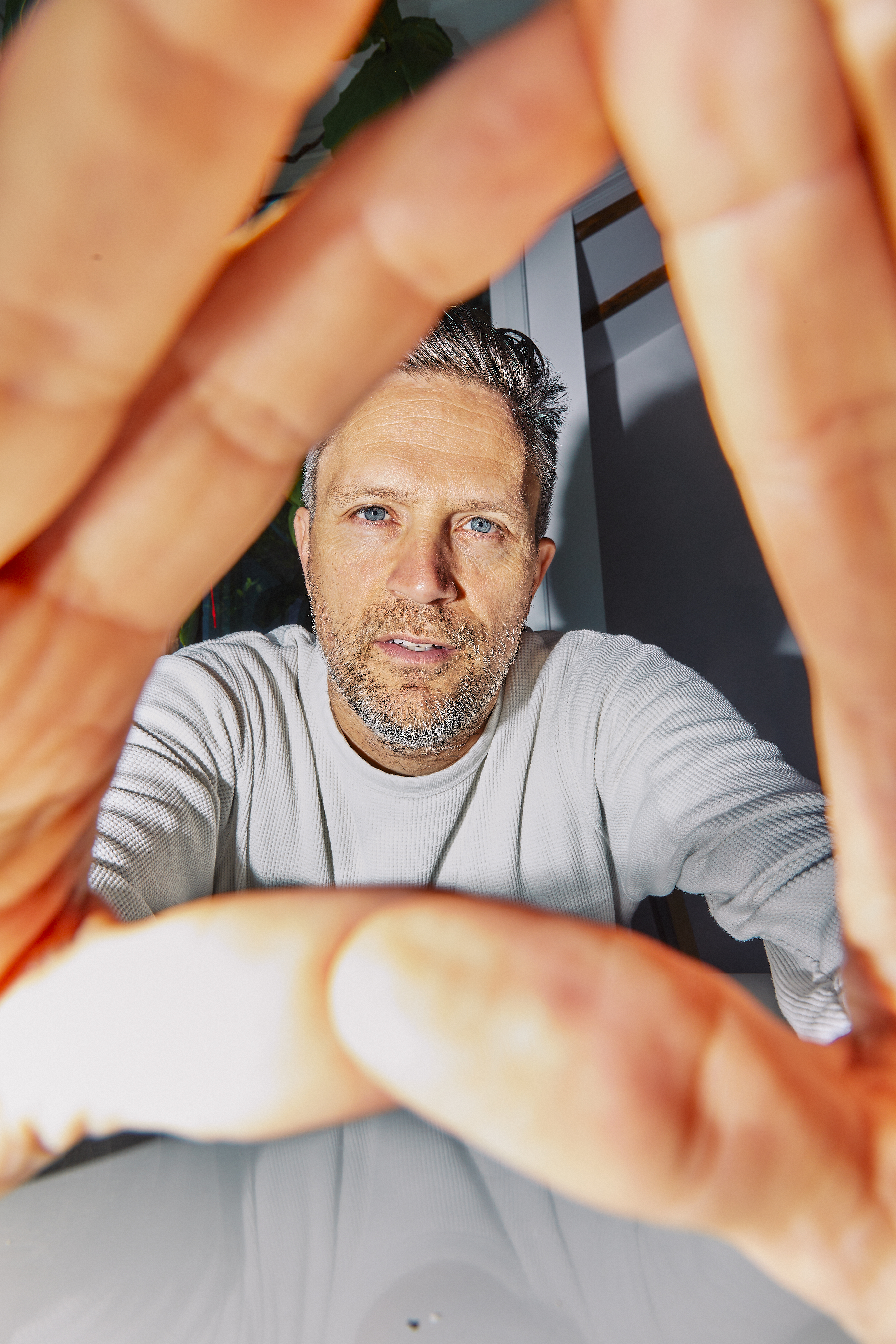 THE POP MANIFESTO / Pure Energy. Brian Roettinger