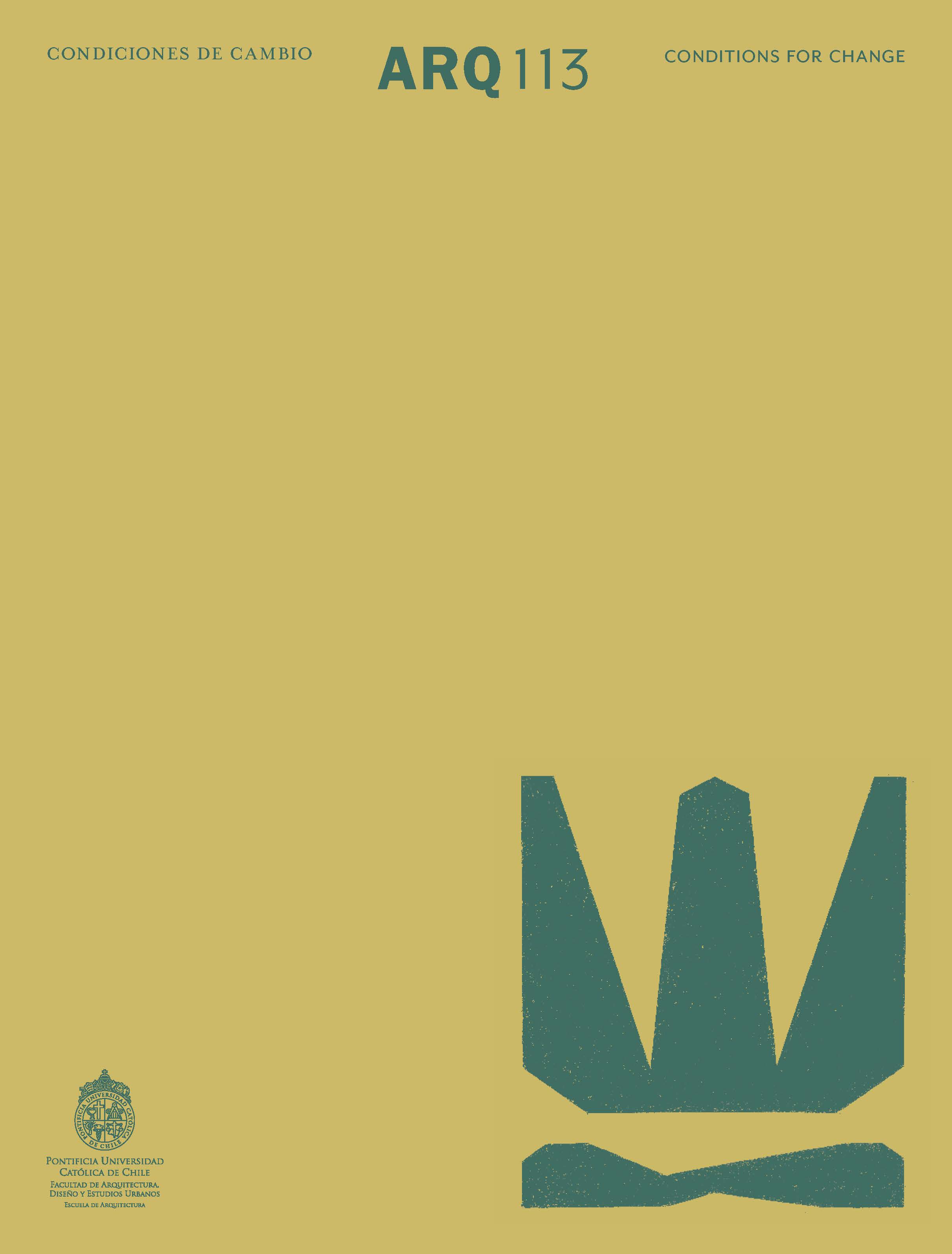 ARQ 113: Conditions for change