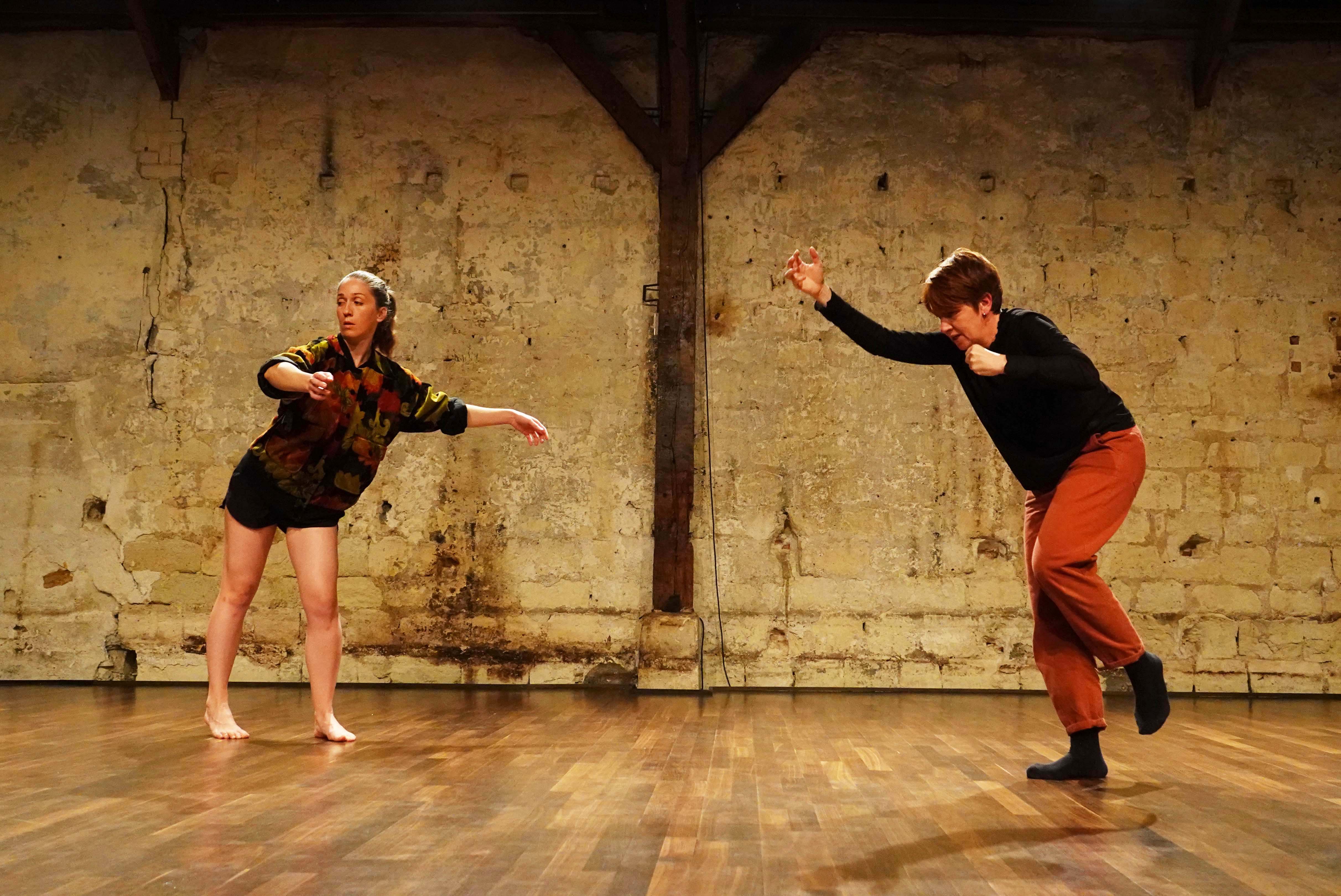 La mise en abîme | nov 23 © Jean Gros-Abadie