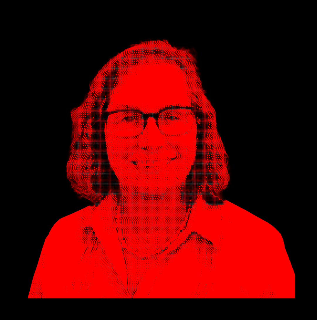 *a moment of appreciation for ELISE GERICH* expert in internet governance and administration. she has made significant contributions to the development and management of internet infrastructure particularly in the areas of domain names and protocols.