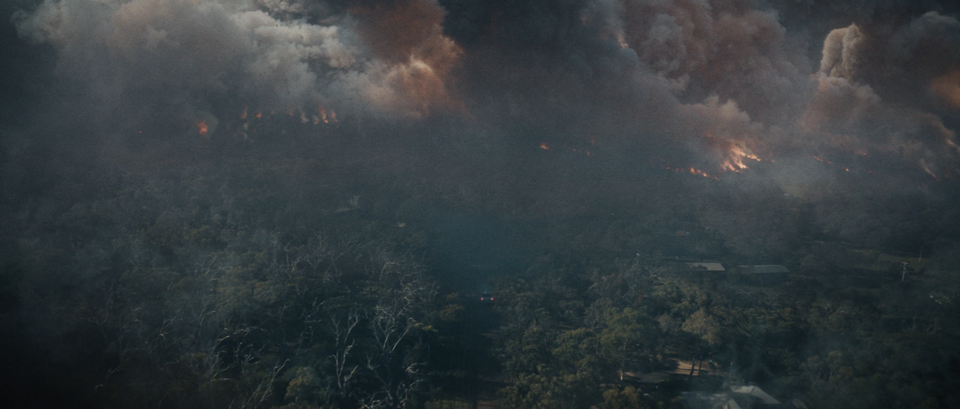 Victoria Fires | Leave EarlyDirected by Rune Milton